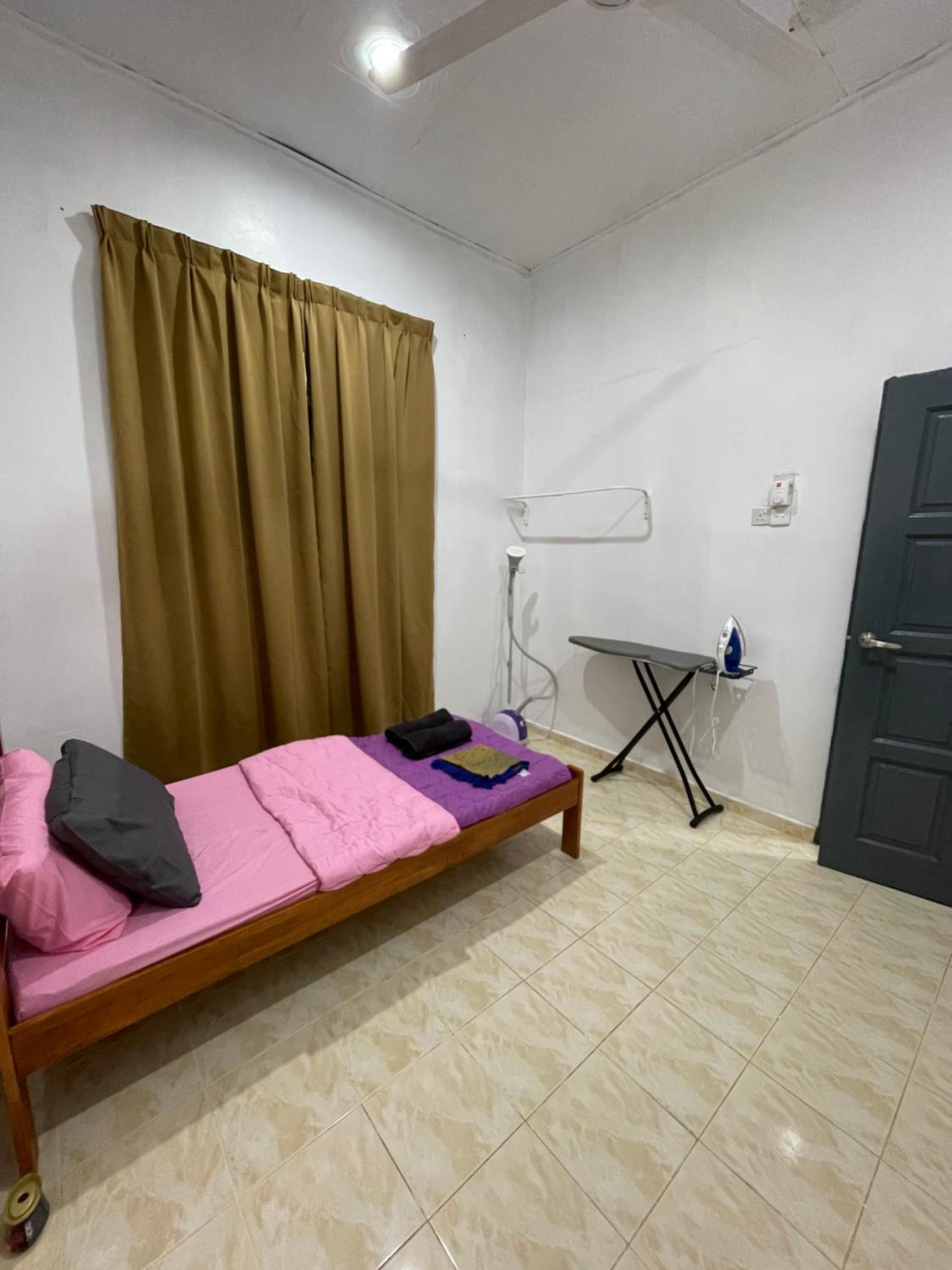 Tok Ayoh Homestay view 2