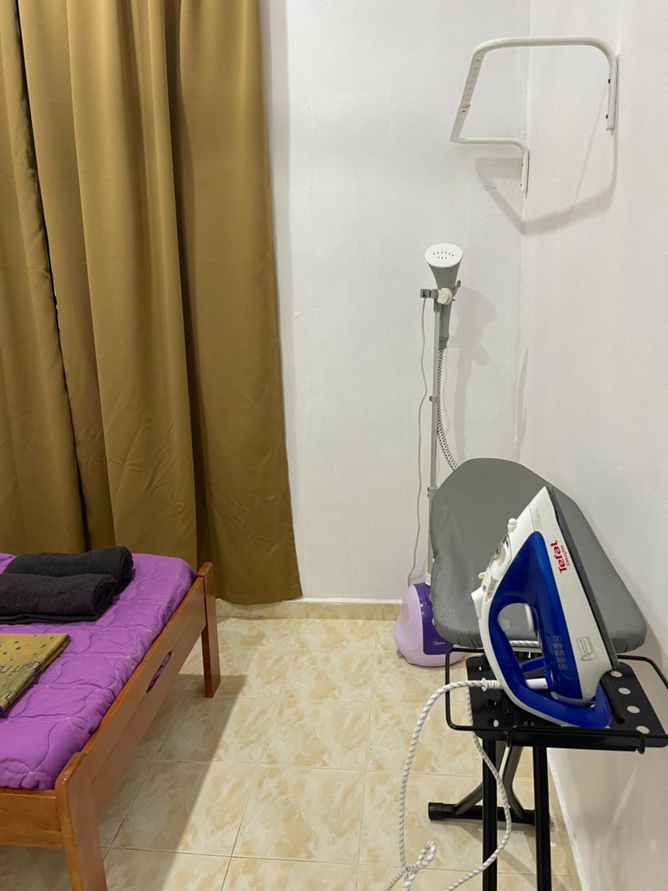 Tok Ayoh Homestay view 3