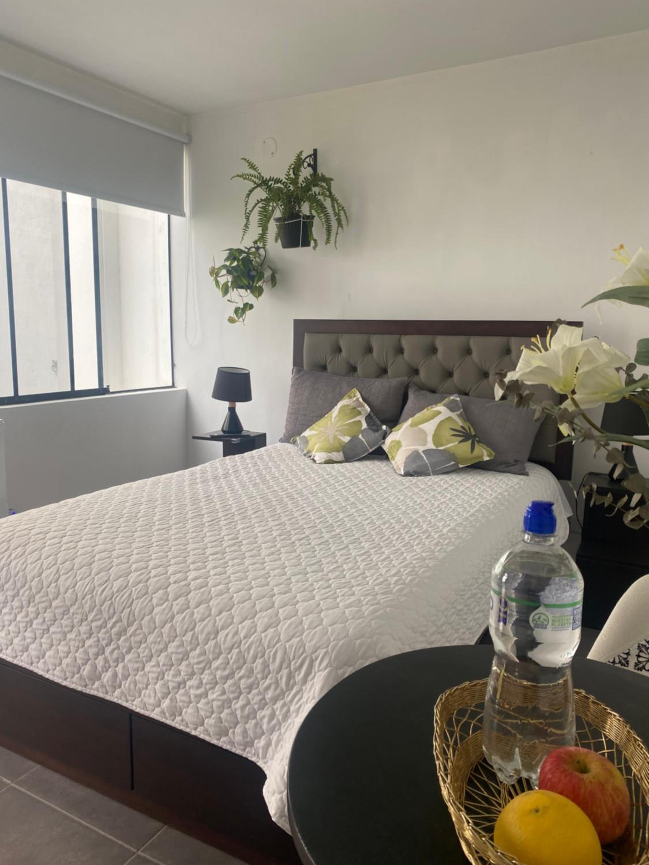 Hermosa habitación independiente cerca a Miraflores