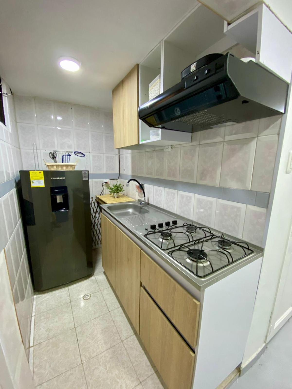 Apartaestudio Barlovento