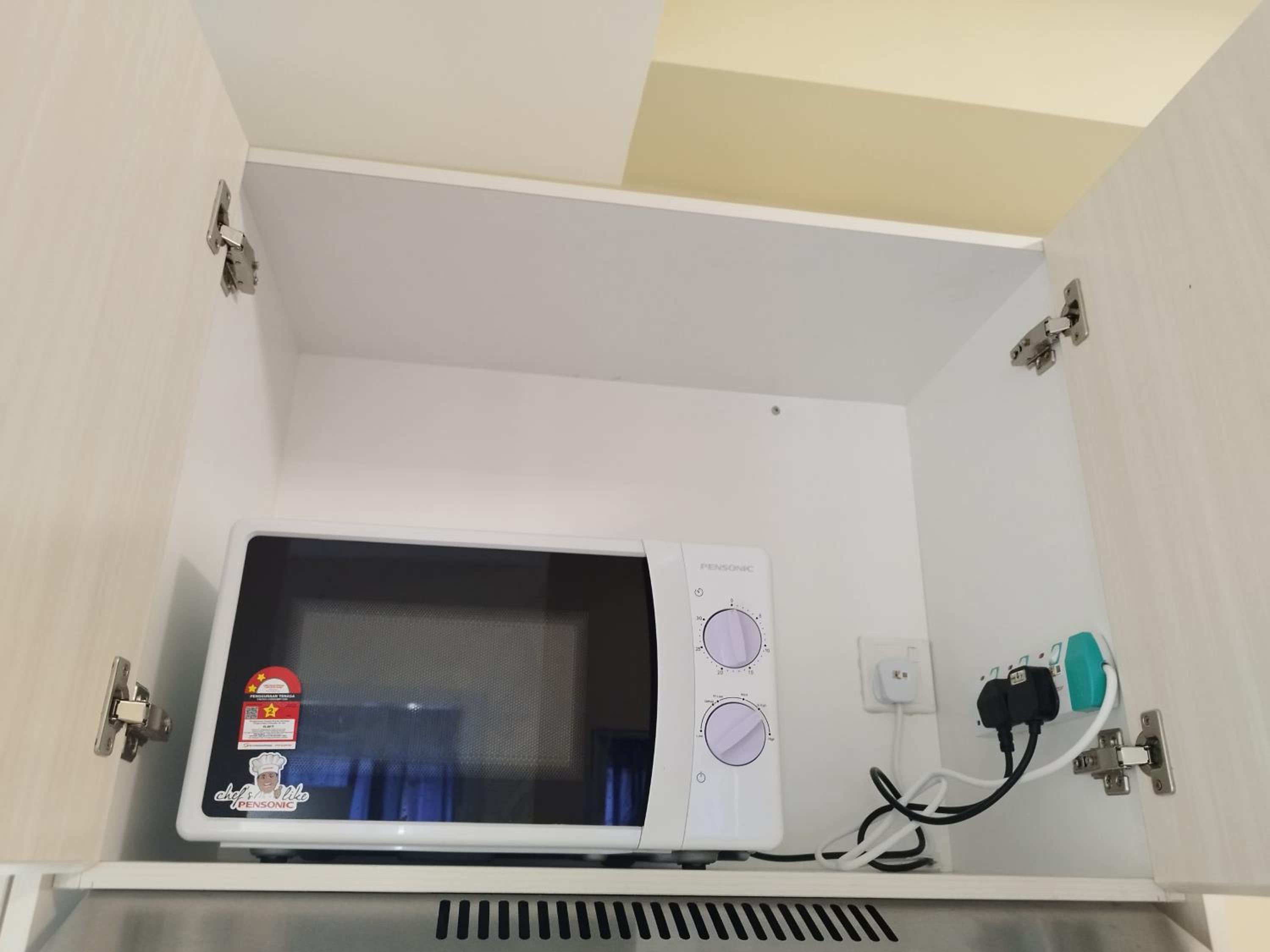 Happy Family Horizon Suite - near Xiamen-KLIA Netflix photo 4