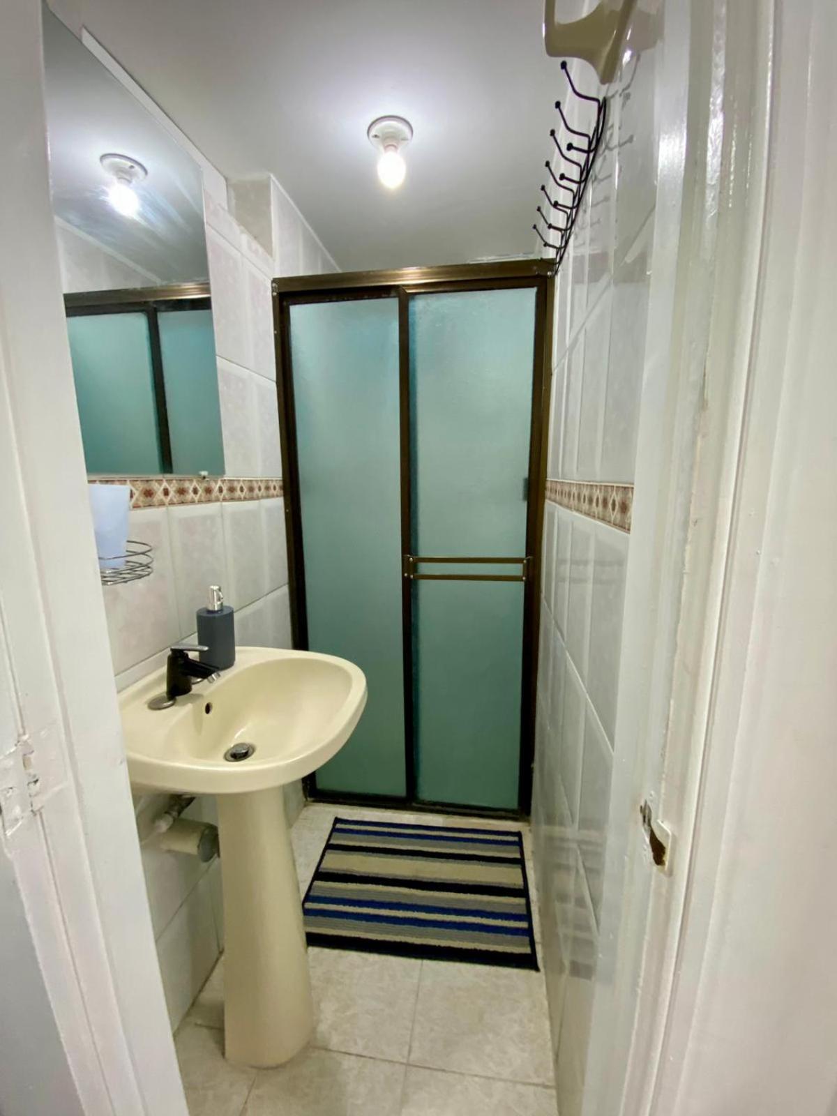 Apartaestudio Barlovento