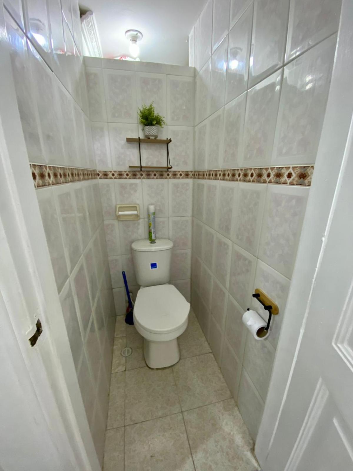 Apartaestudio Barlovento