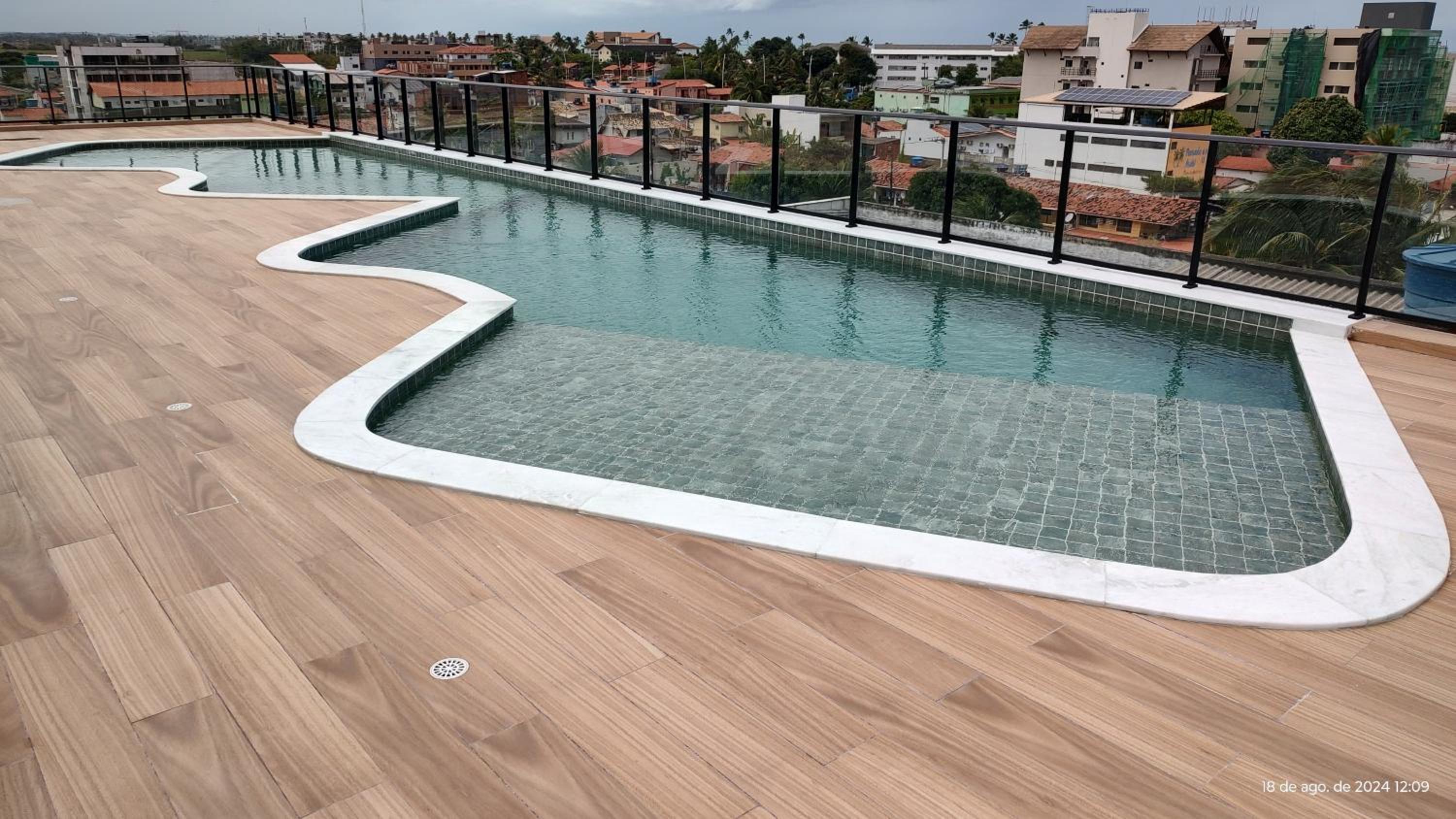 Flat 310 Porto City Porto de Galinhas Perto de Tudo