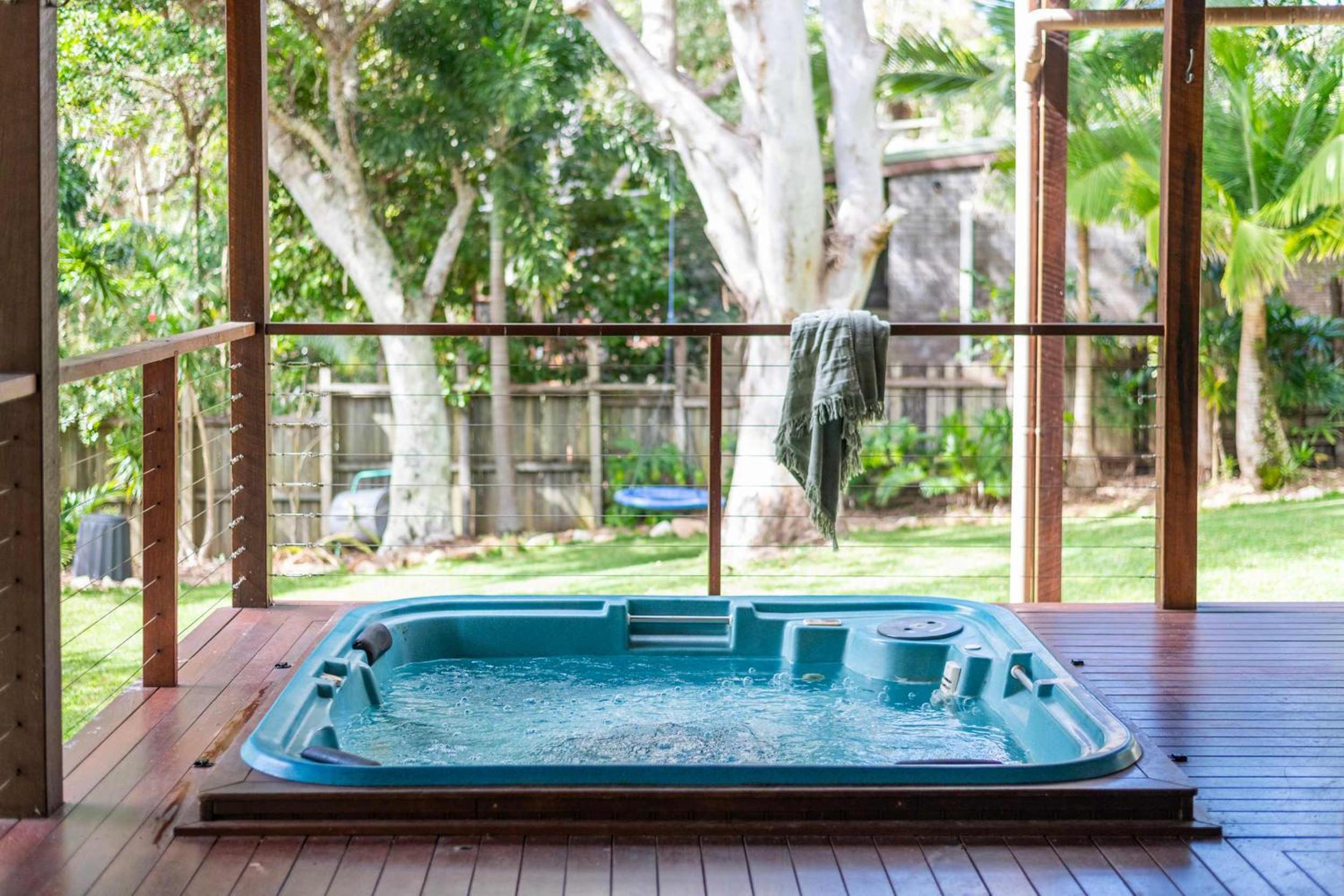 Casa Del Lago - Oceanstays - Lakehouse
