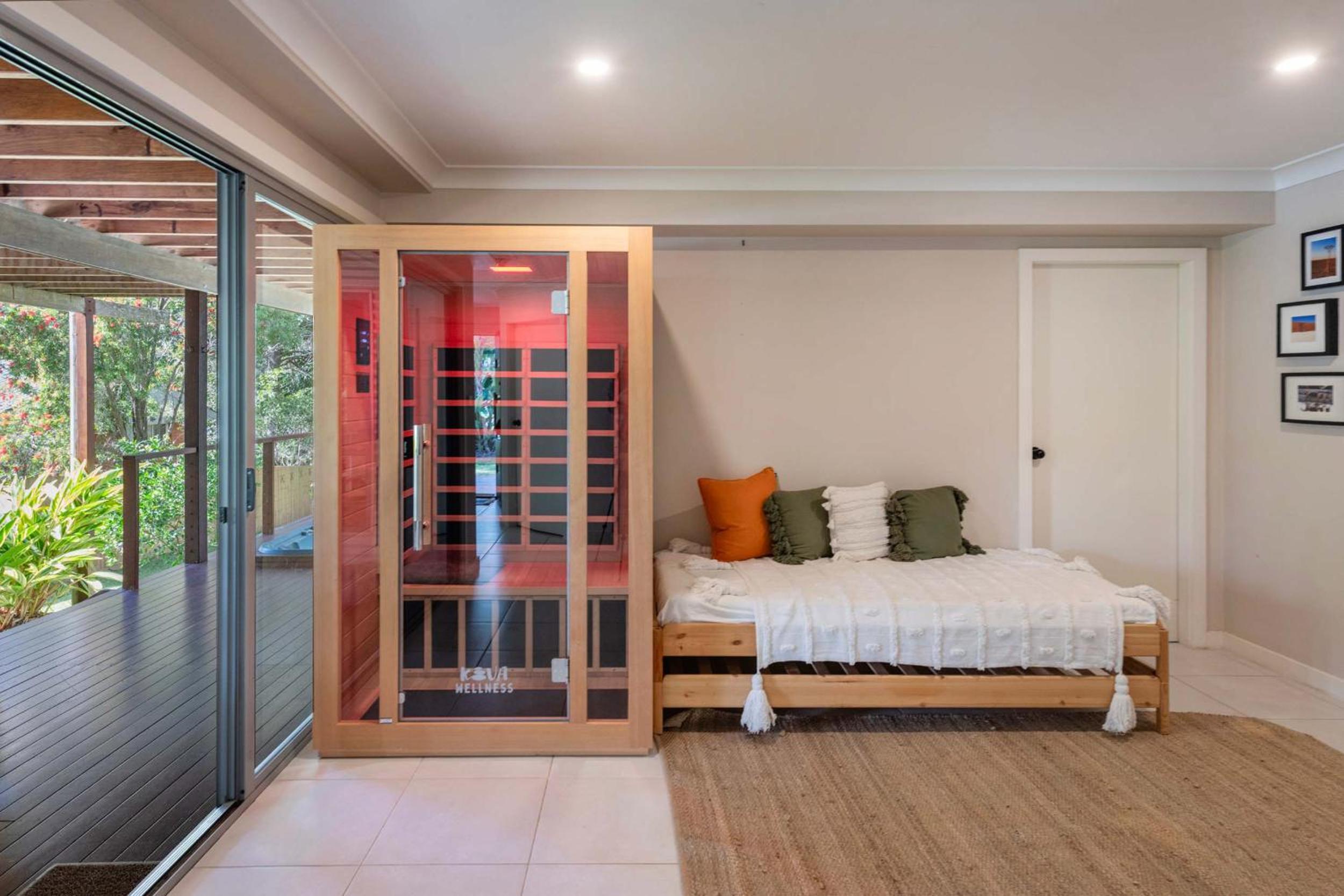 Casa Del Lago - Oceanstays - Lakehouse