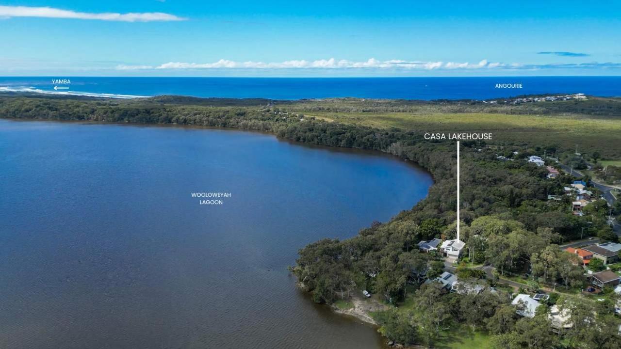 Casa Del Lago - Oceanstays - Lakehouse