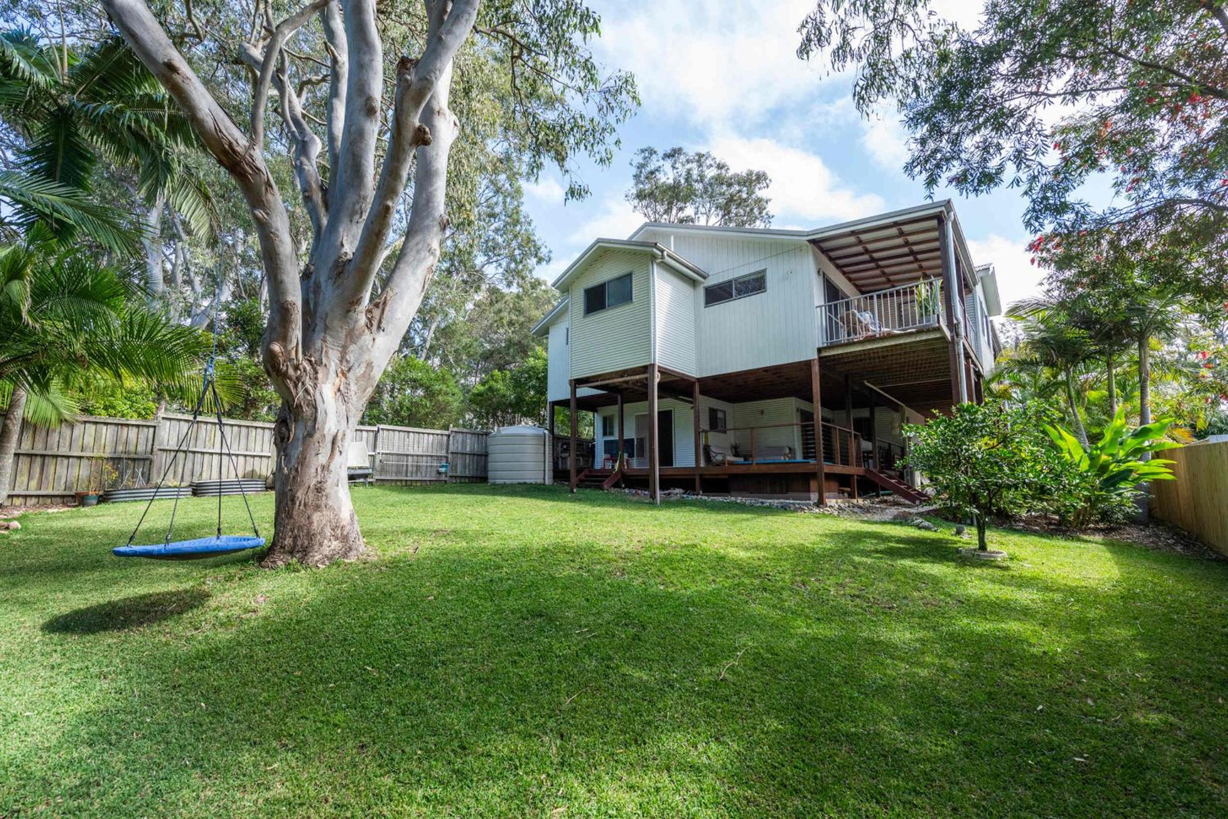 Casa Del Lago - Oceanstays - Lakehouse