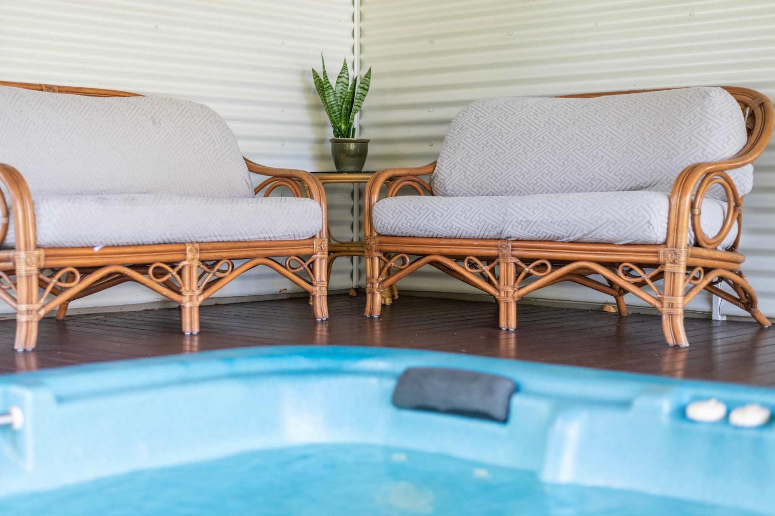 Casa Del Lago - Oceanstays - Lakehouse