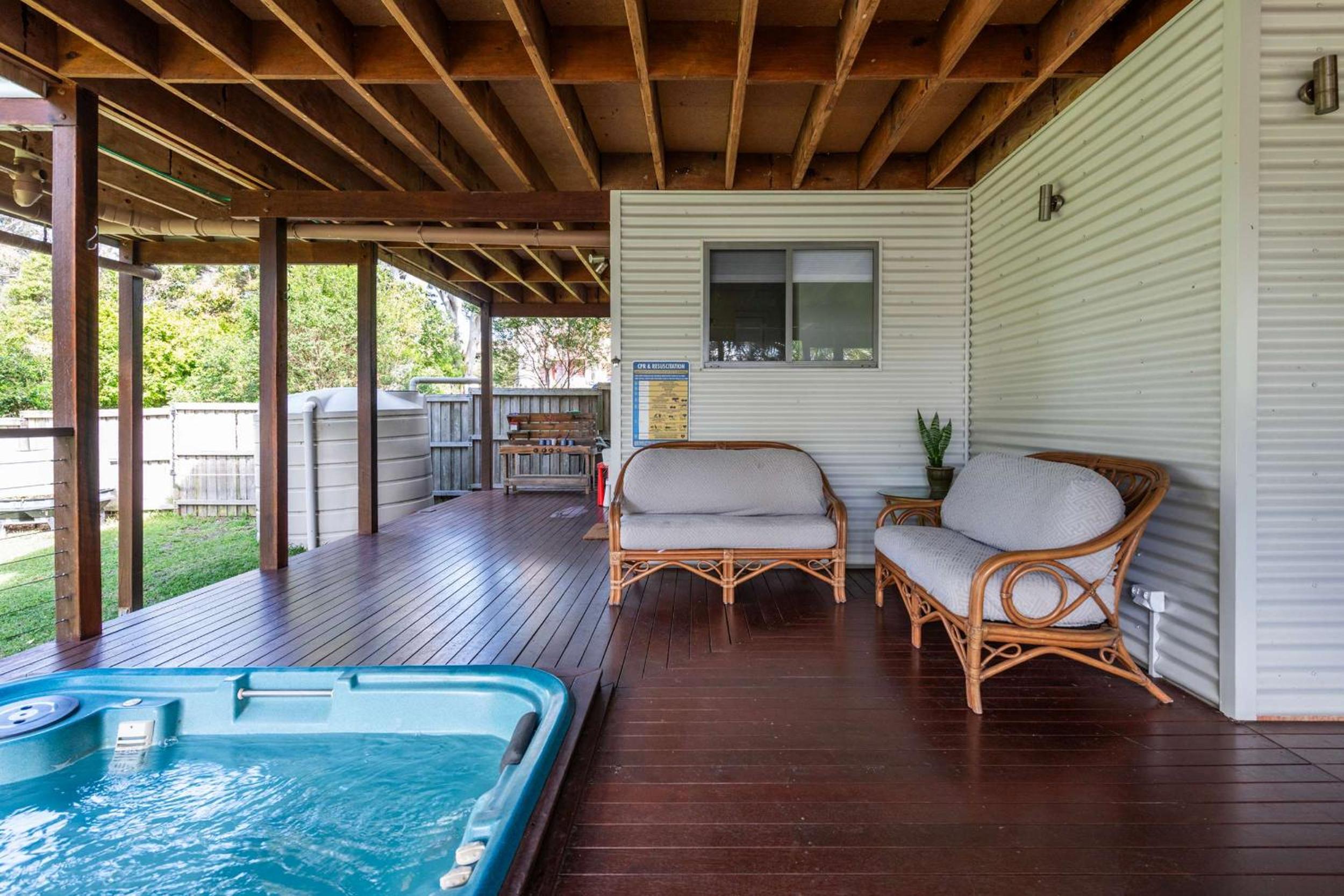 Casa Del Lago - Oceanstays - Lakehouse