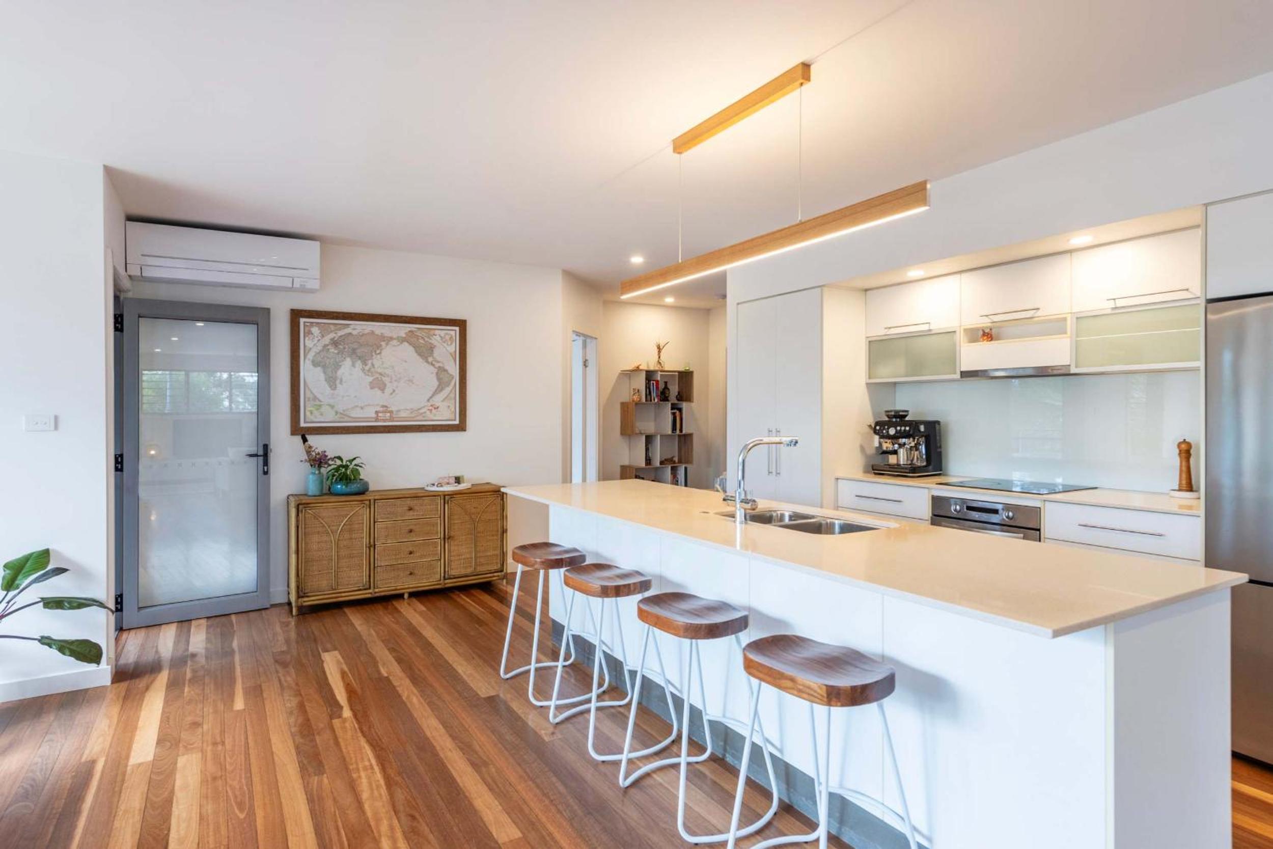 Casa Del Lago - Oceanstays - Lakehouse
