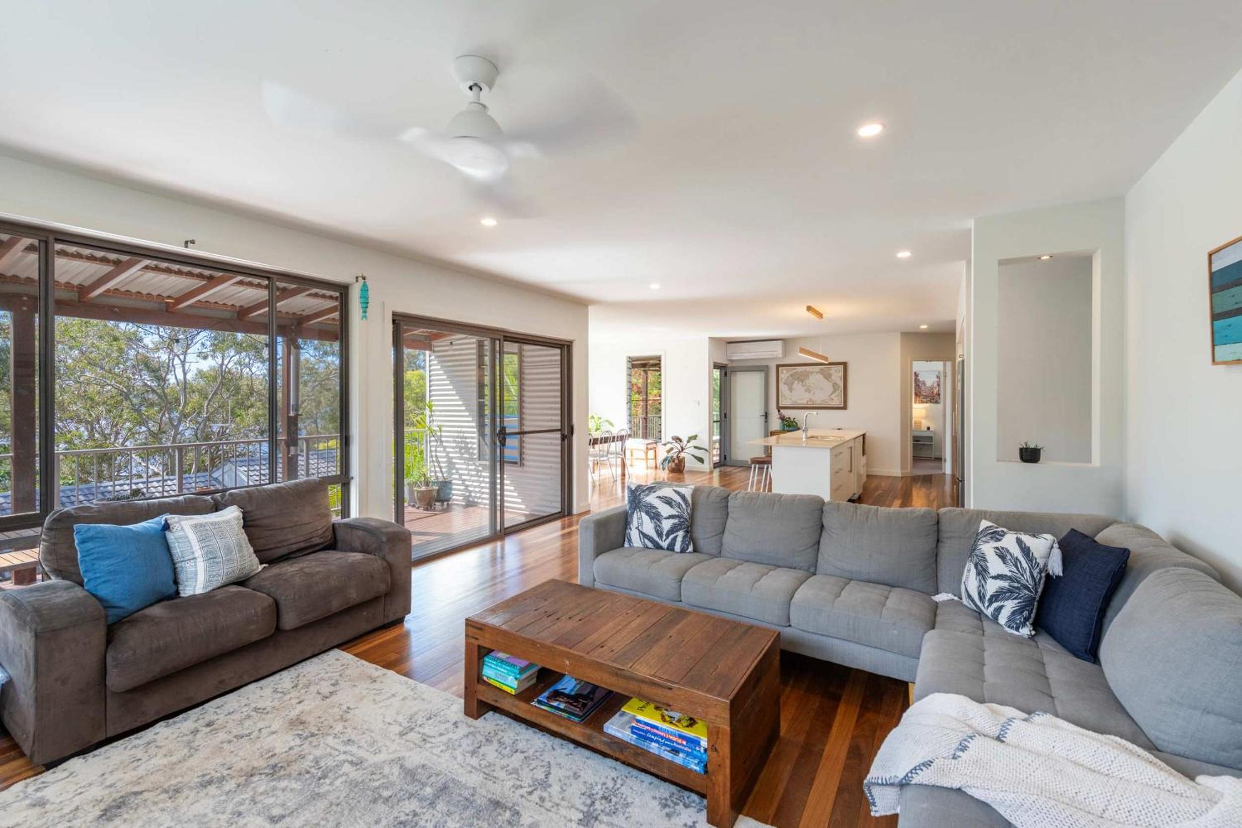 Casa Del Lago - Oceanstays - Lakehouse