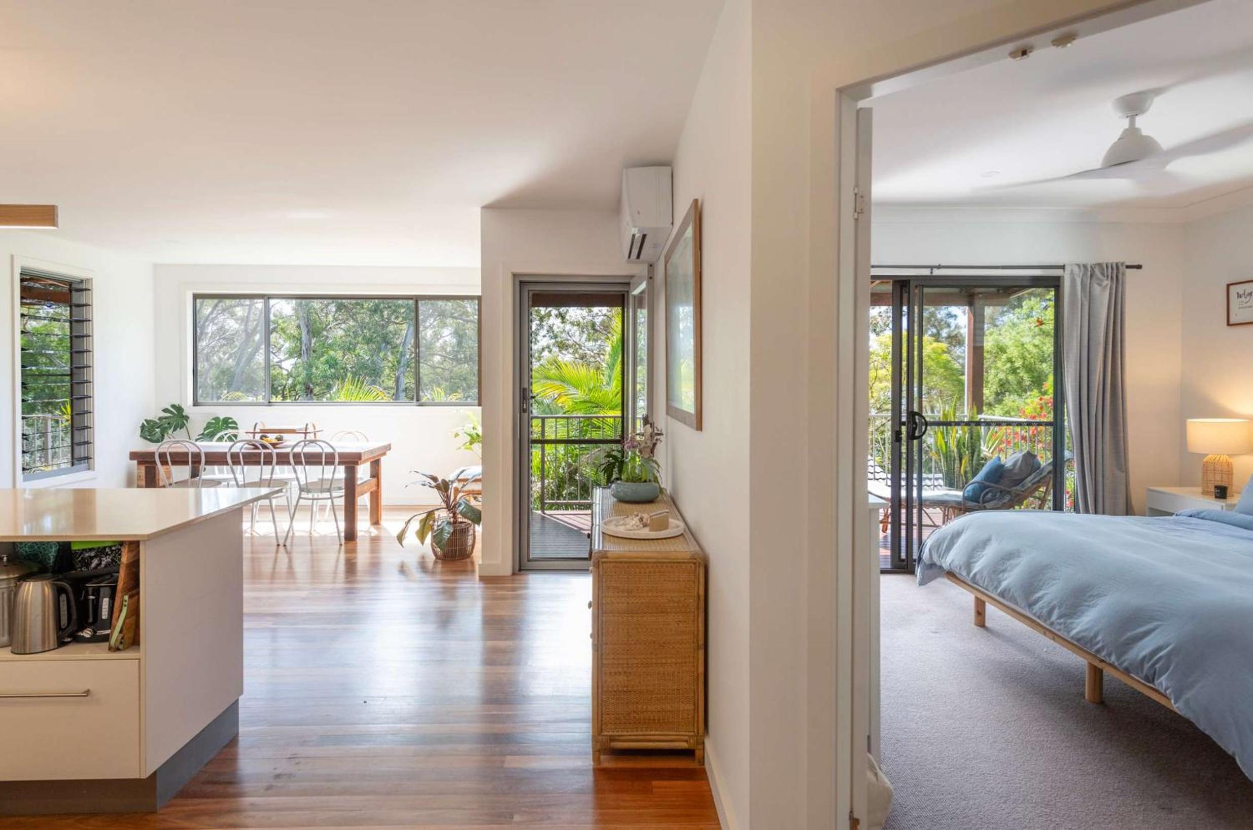 Casa Del Lago - Oceanstays - Lakehouse
