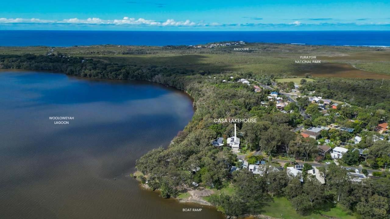 Casa Del Lago - Oceanstays - Lakehouse