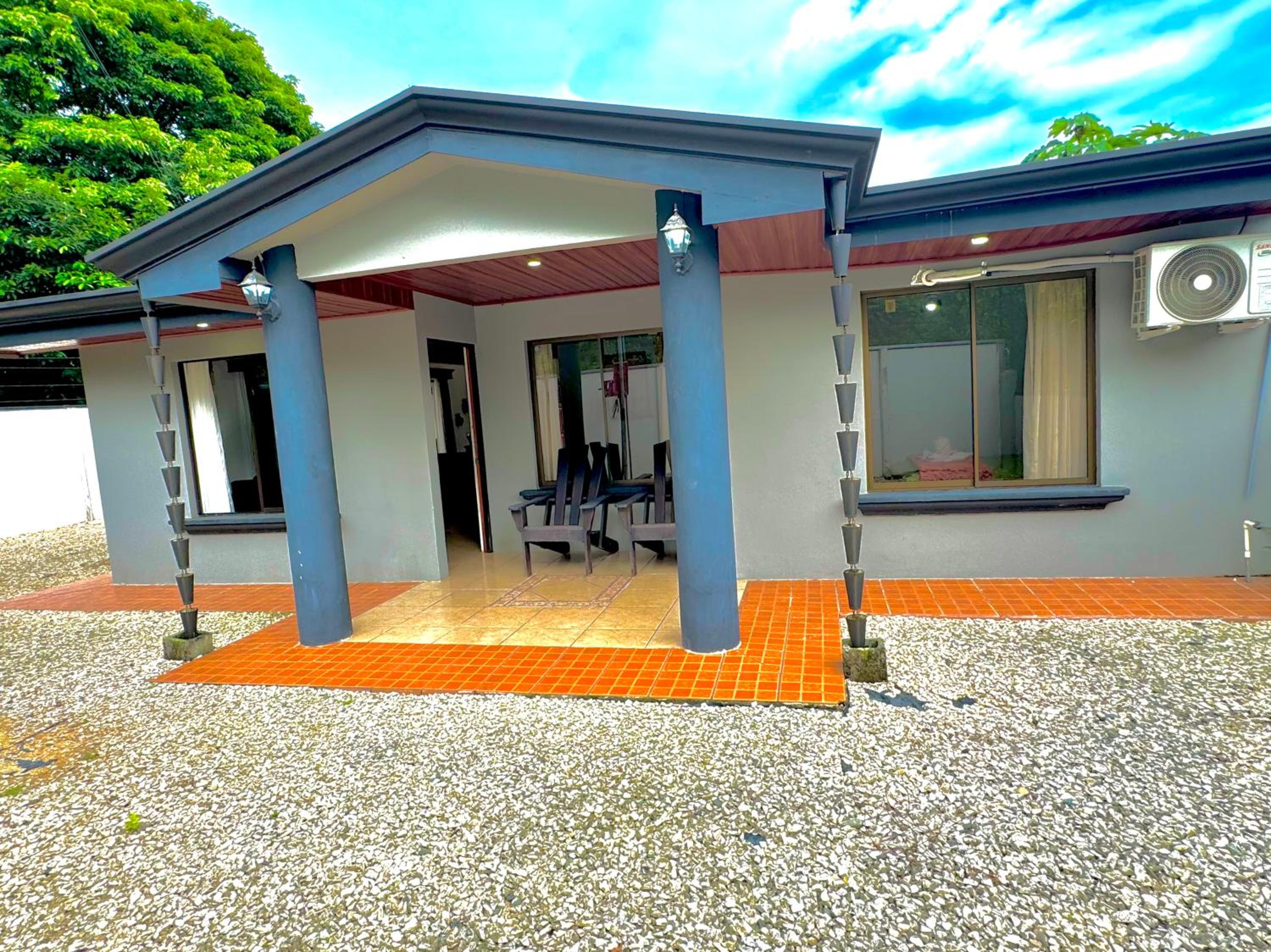 Villa Felicitas