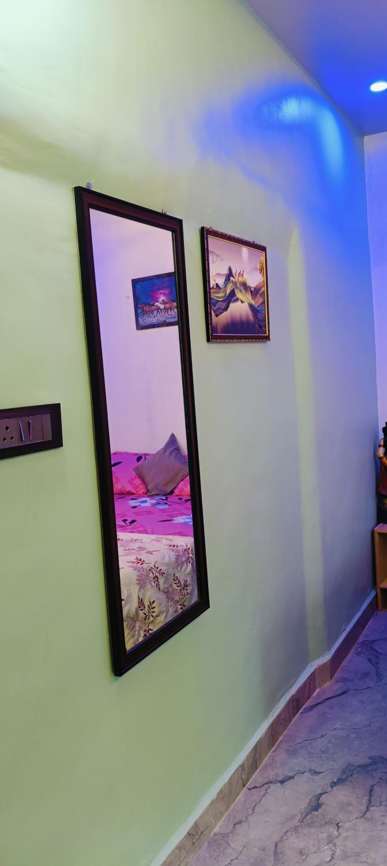 Mariette Roshni Homestay Hampi