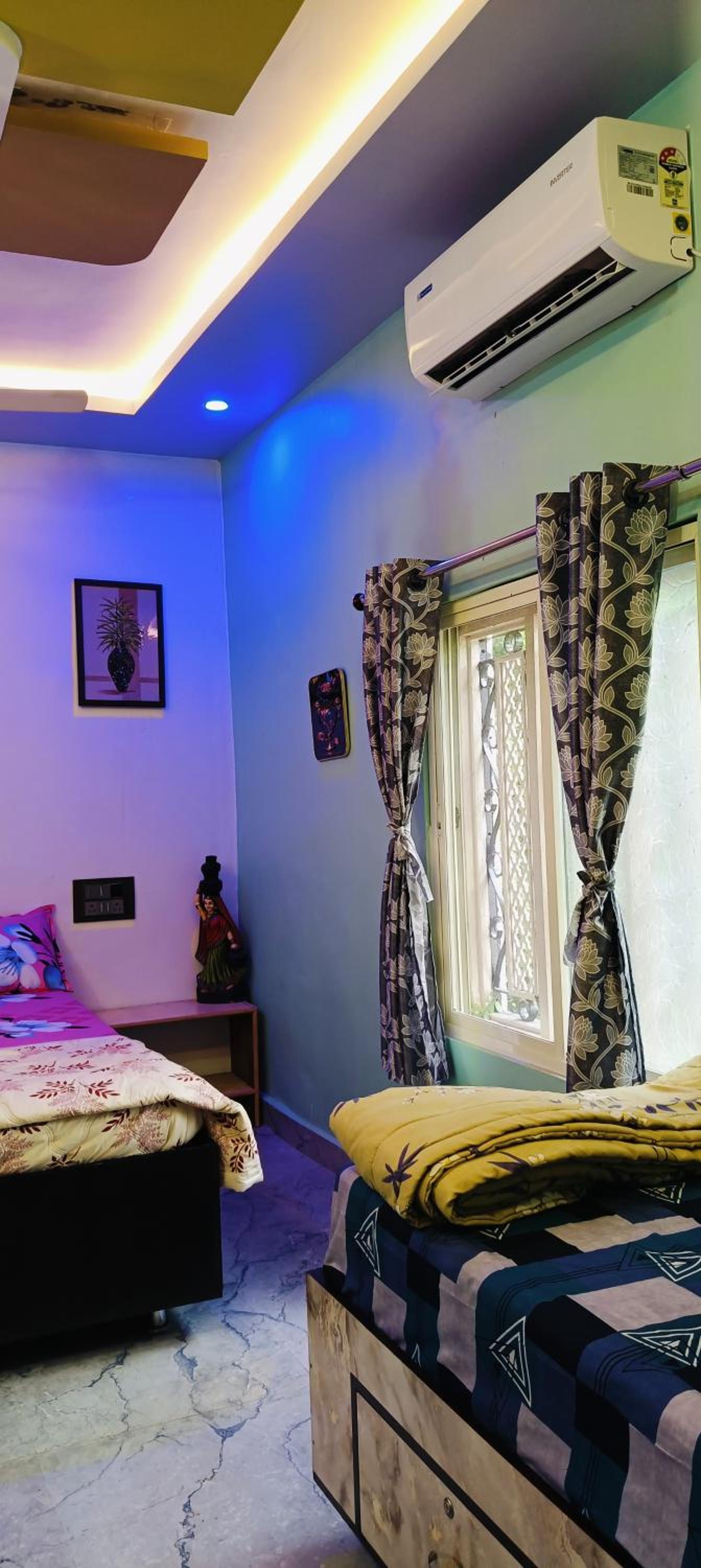 Mariette Roshni Homestay Hampi
