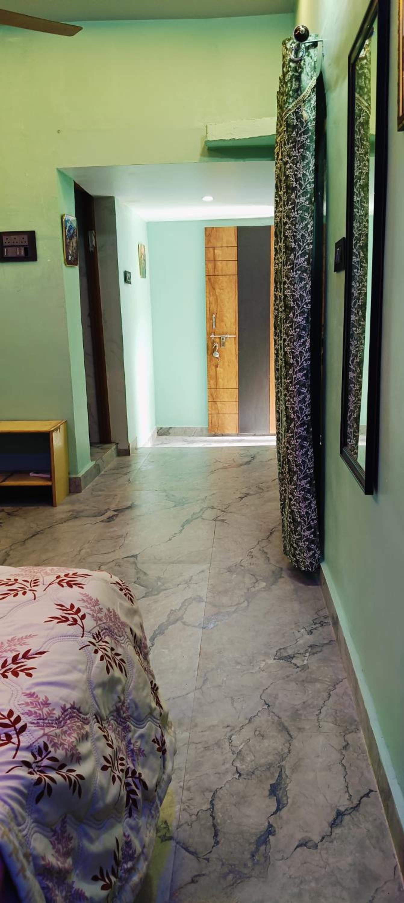 Mariette Roshni Homestay Hampi