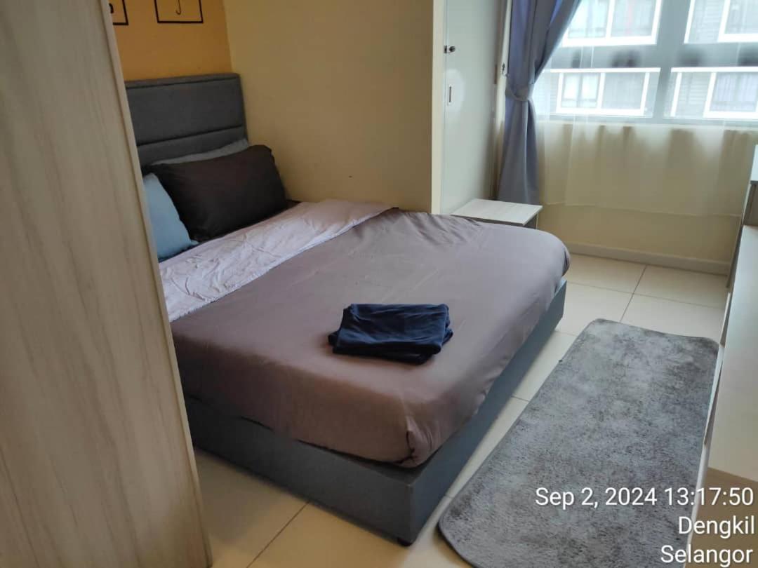 Happy Family Horizon Suite - near Xiamen-KLIA Netflix photo 3