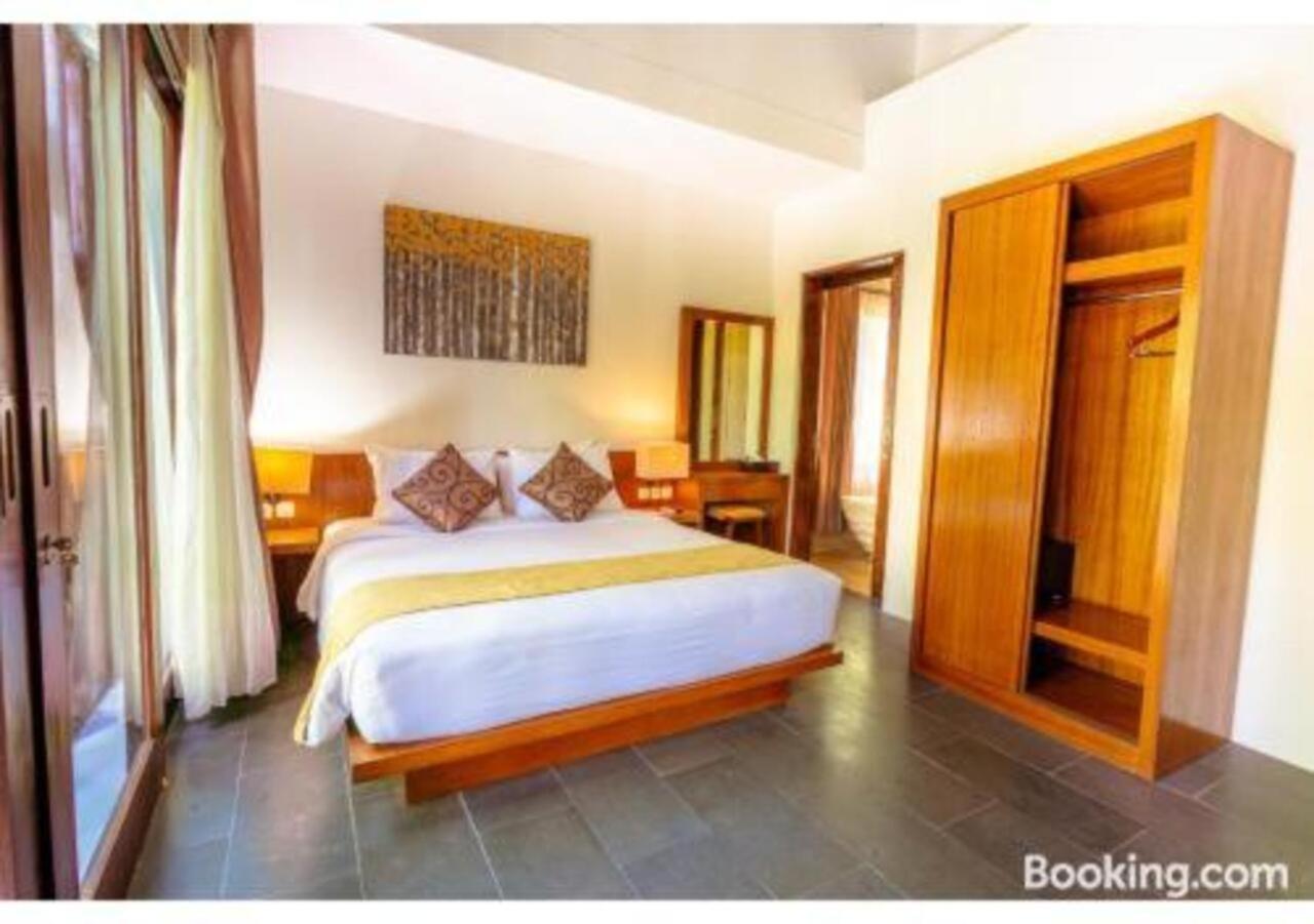 The Canggu Boutique Villas