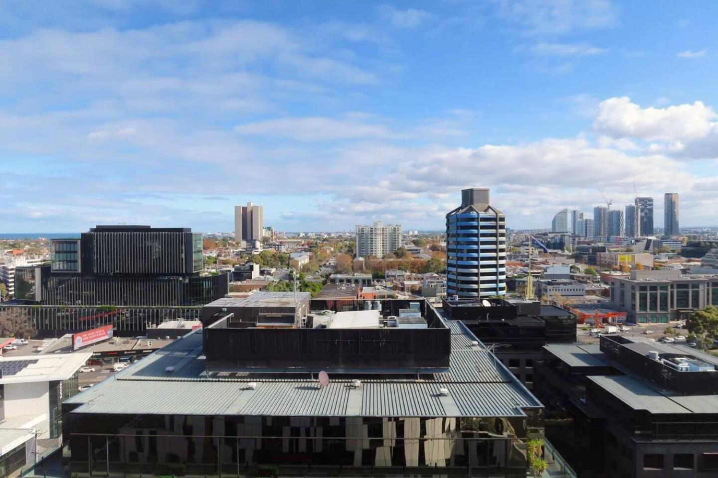 Mega Style Apartments Kings Domain