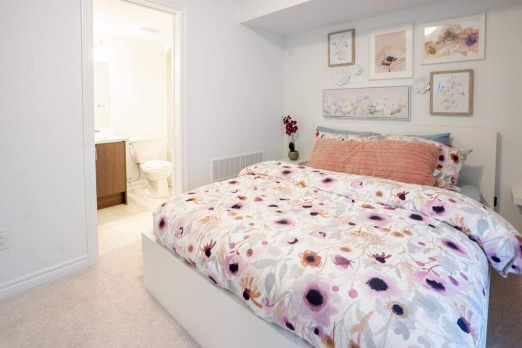 Brand New Cozy, Modern, & Instaworthy House!