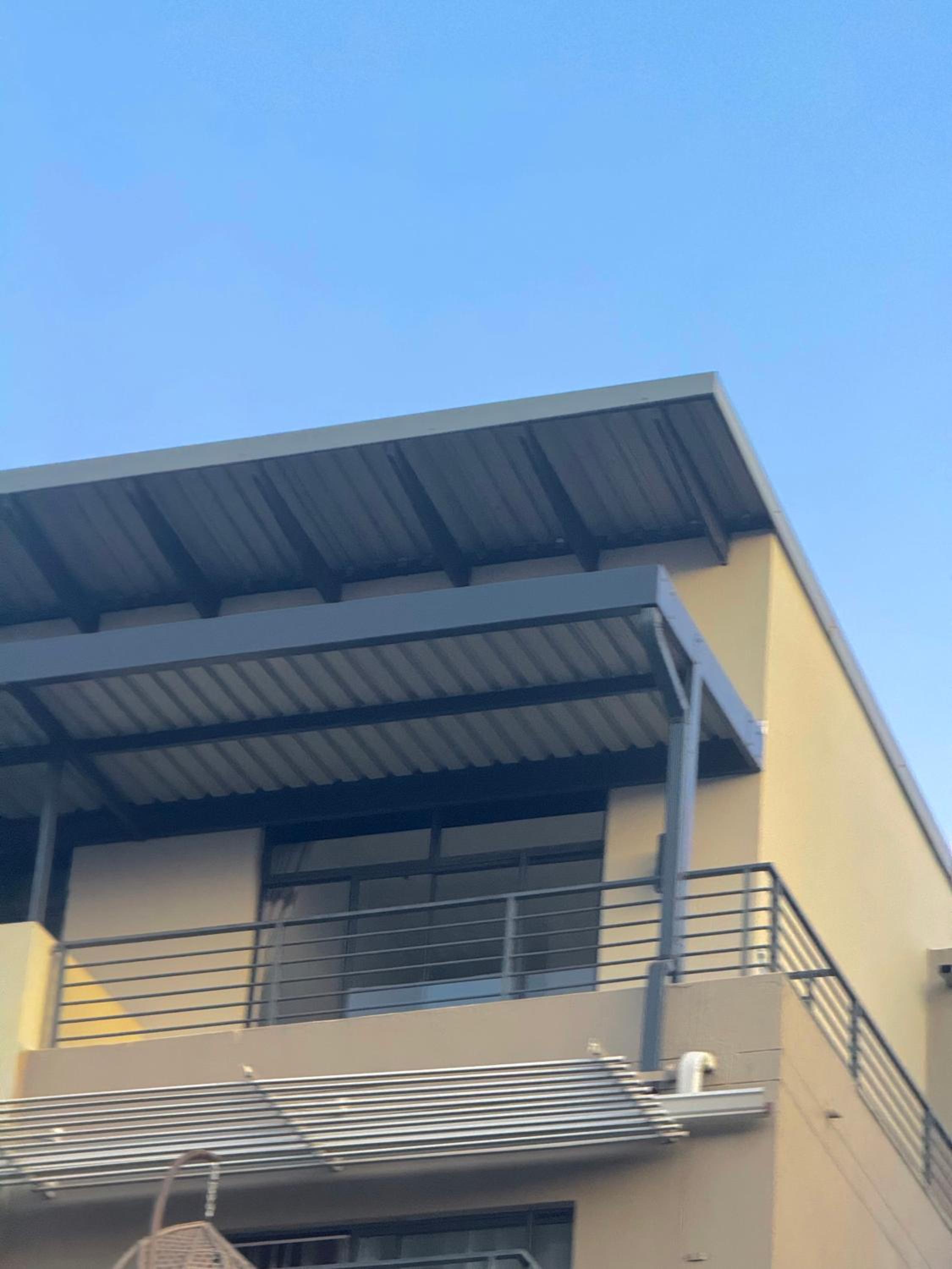 Fourways The William 4km to monte casino view 4