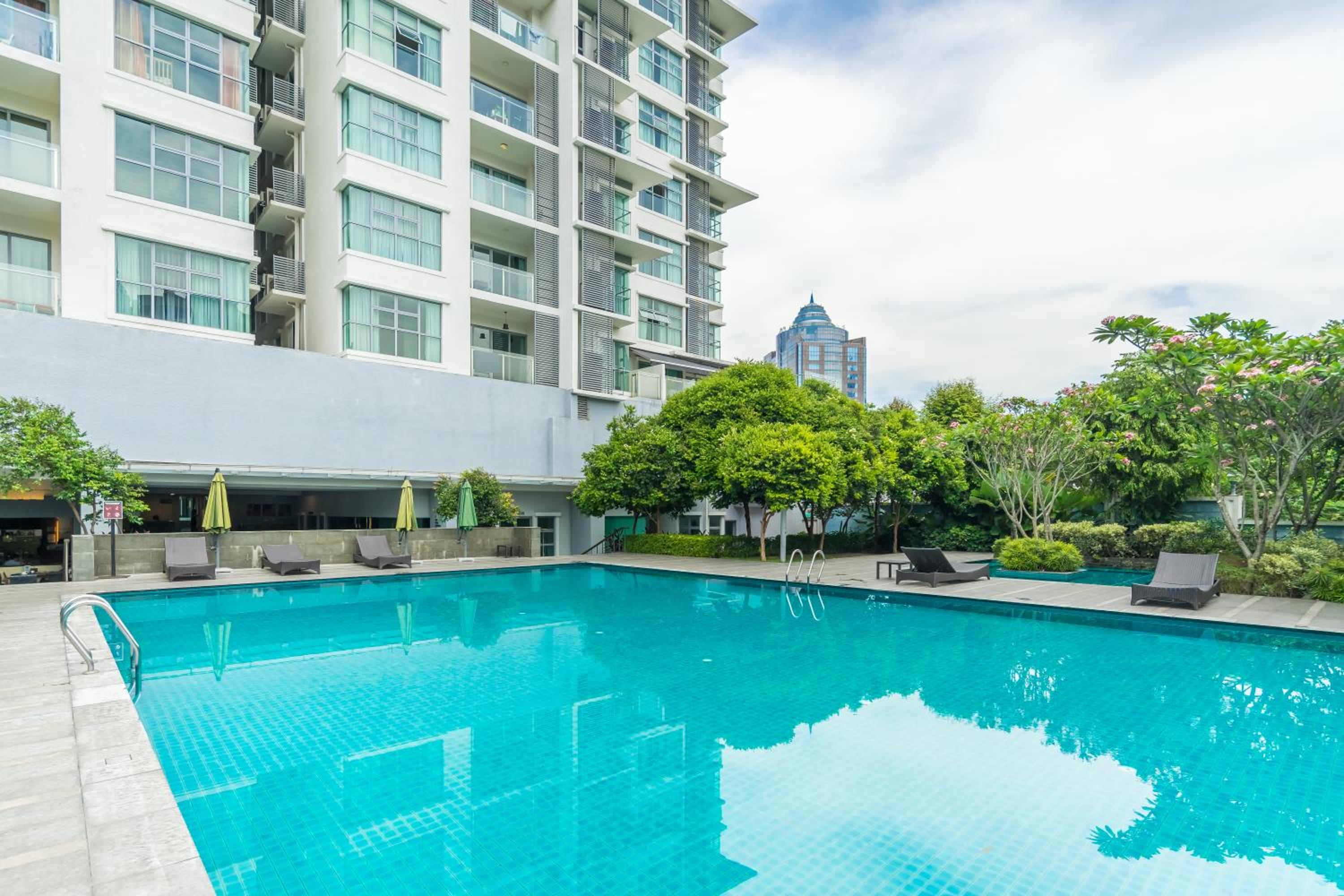 Suasana Bukit Ceylon by Plush