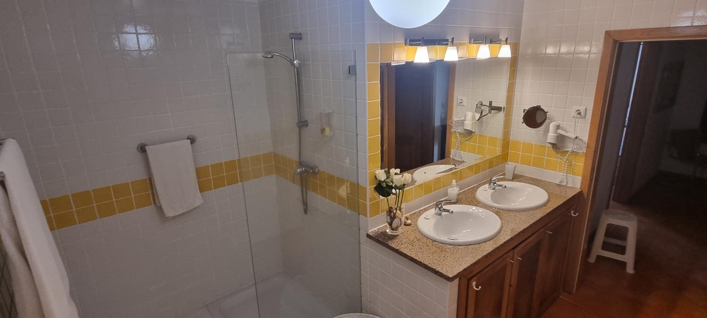 Charmoso Apartamento T2 em Foros de Salvaterra view 3