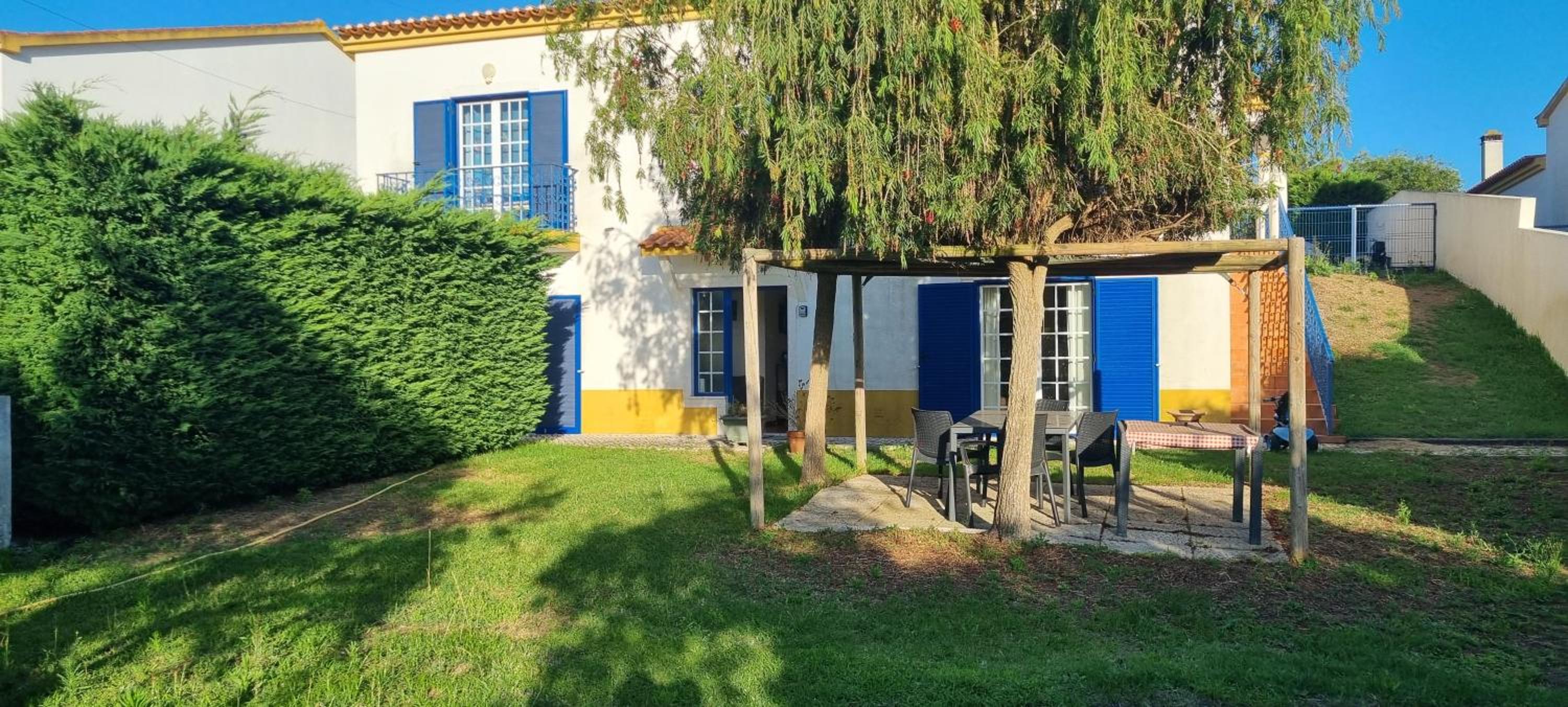 Charmoso Apartamento T2 em Foros de Salvaterra view 2
