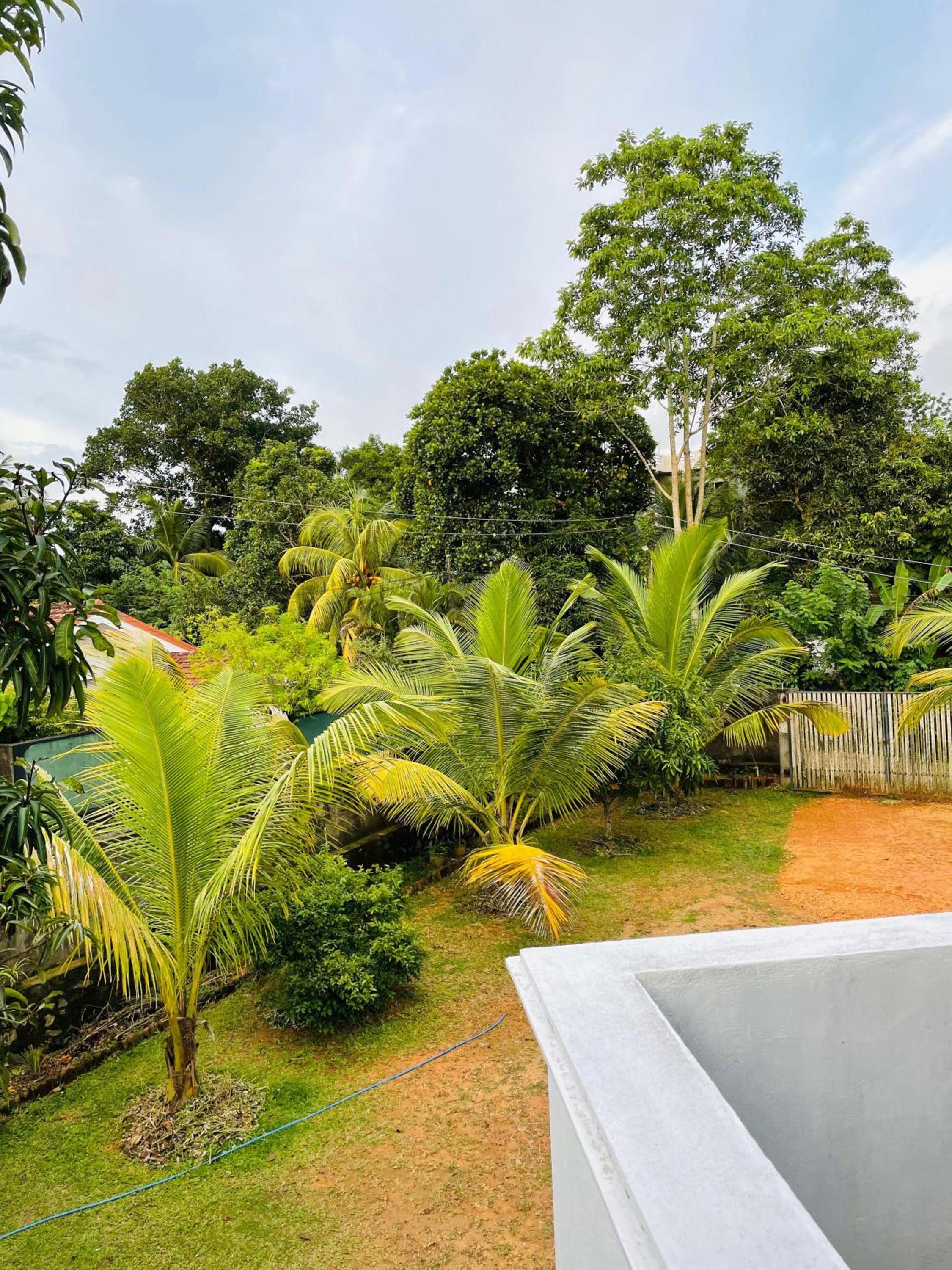 Batawala villa