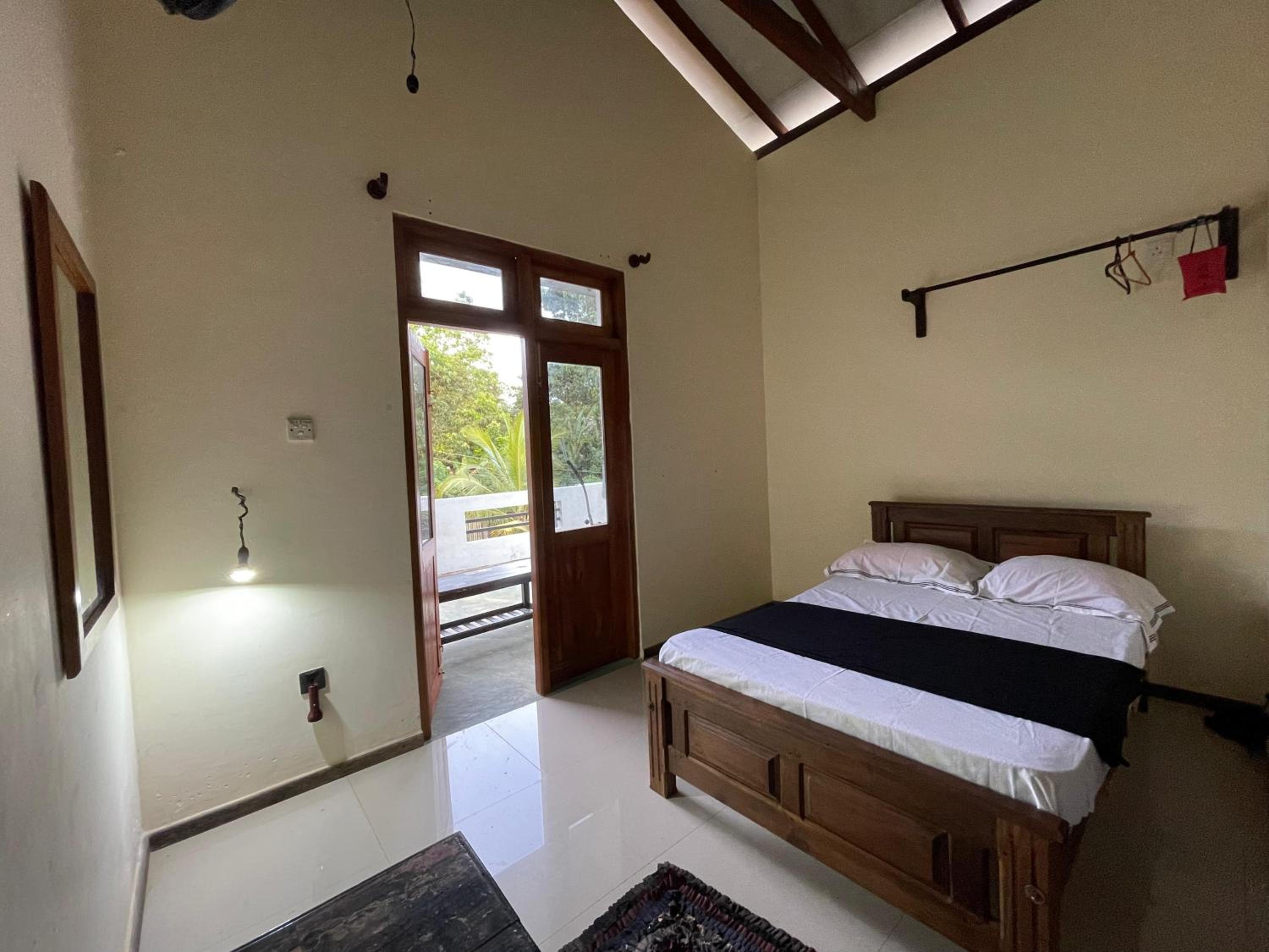 Batawala villa