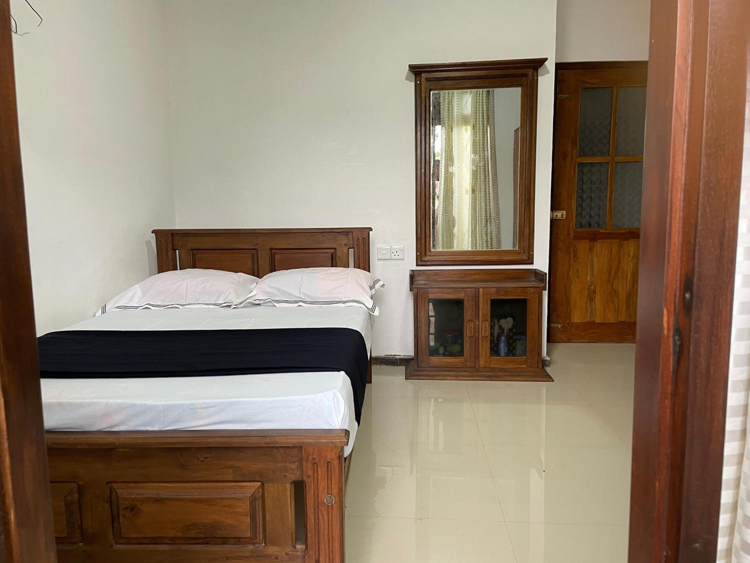 Batawala villa