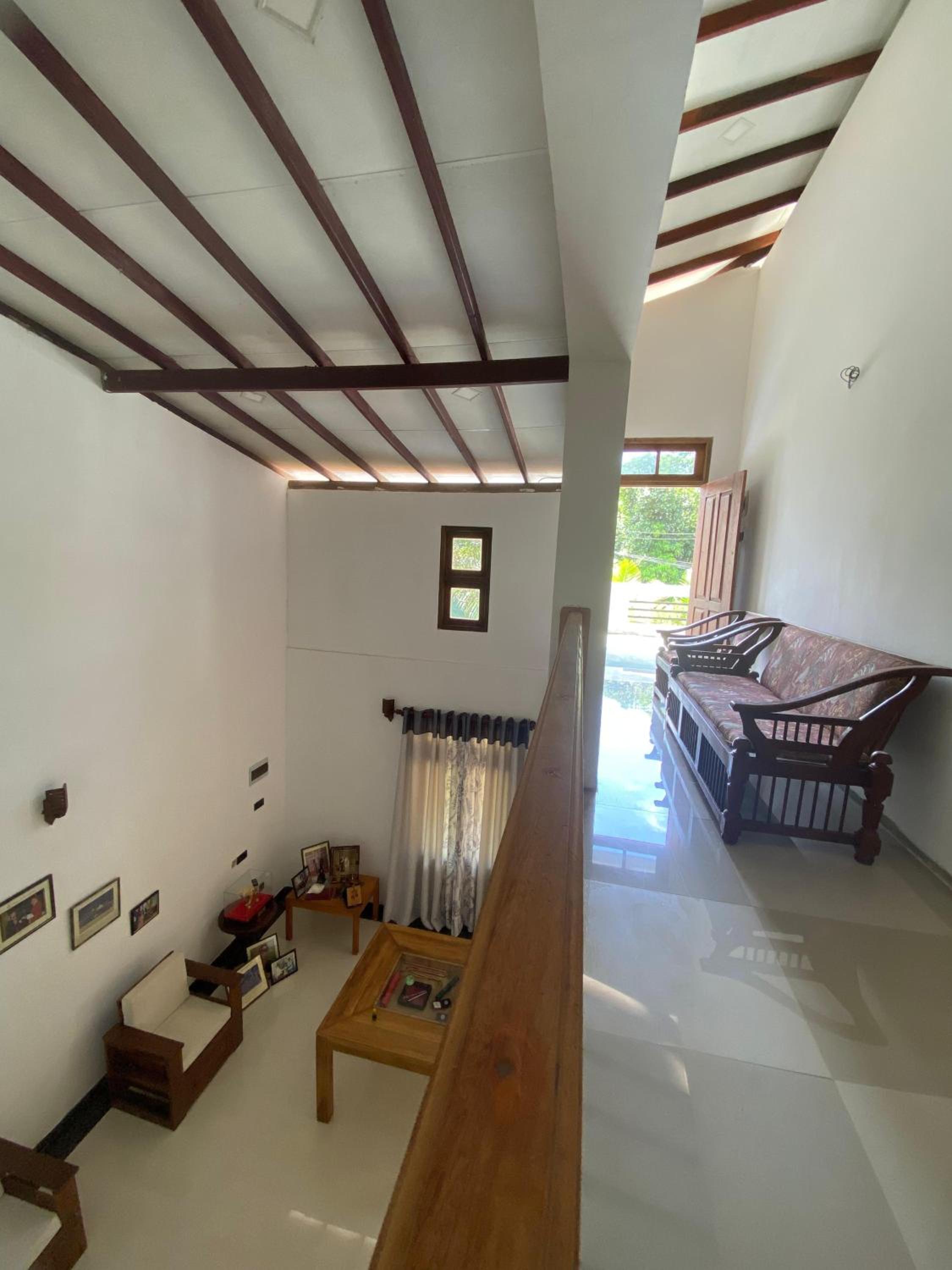 Batawala villa