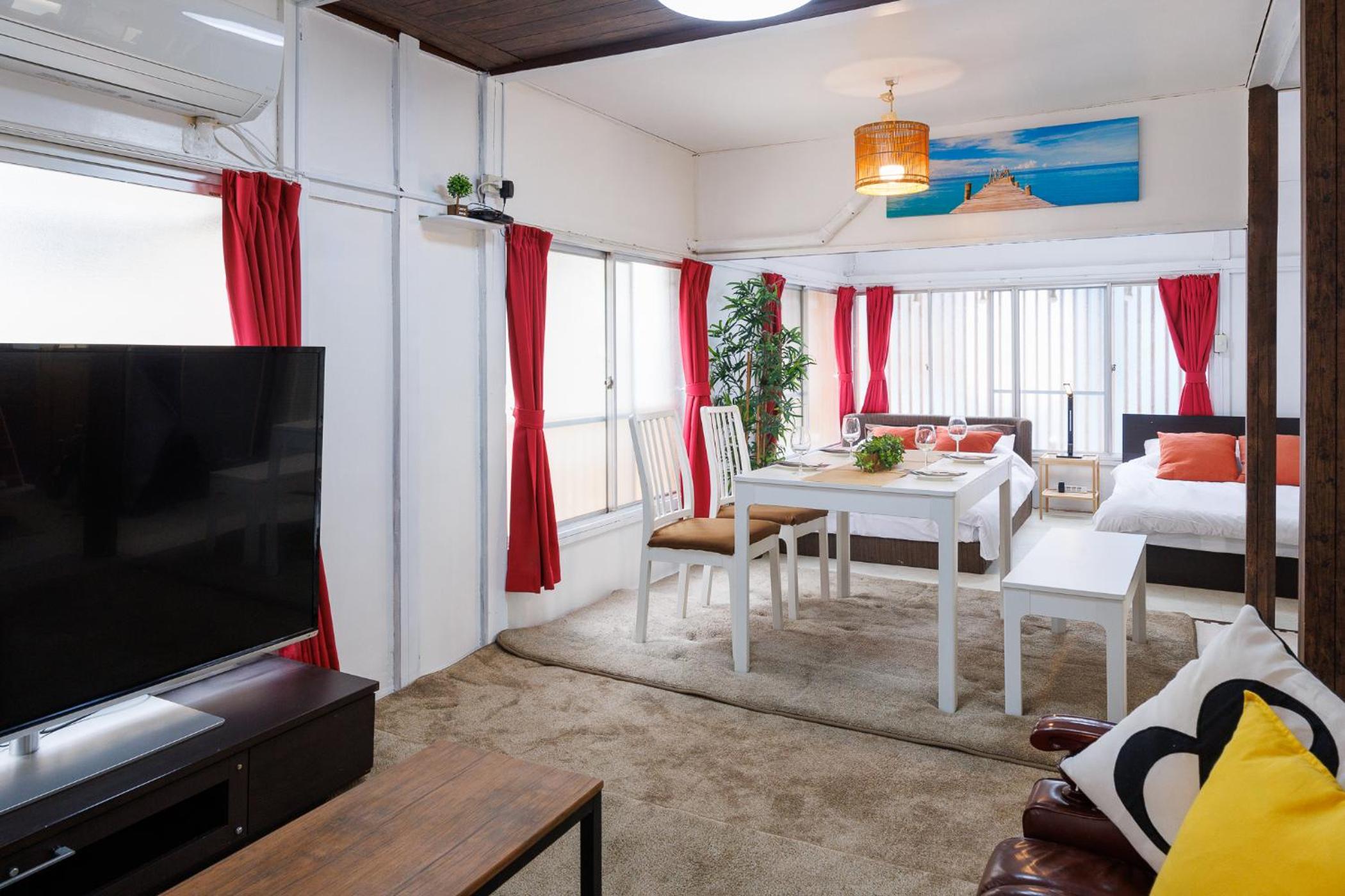 SK House