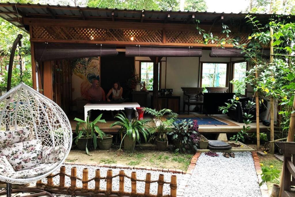 Tirtha Quddus Farm Stay photo 6
