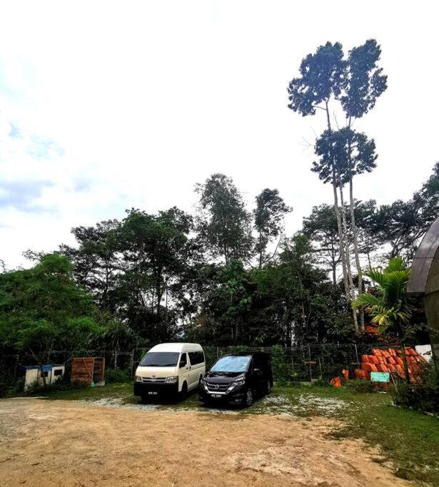 Tirtha Quddus Farm Stay photo 8