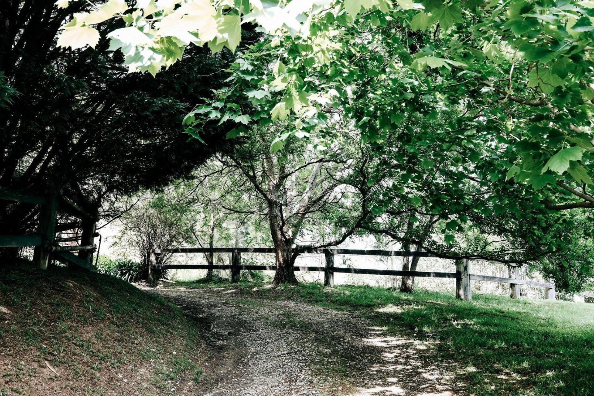 Braebrook Stunning farm house