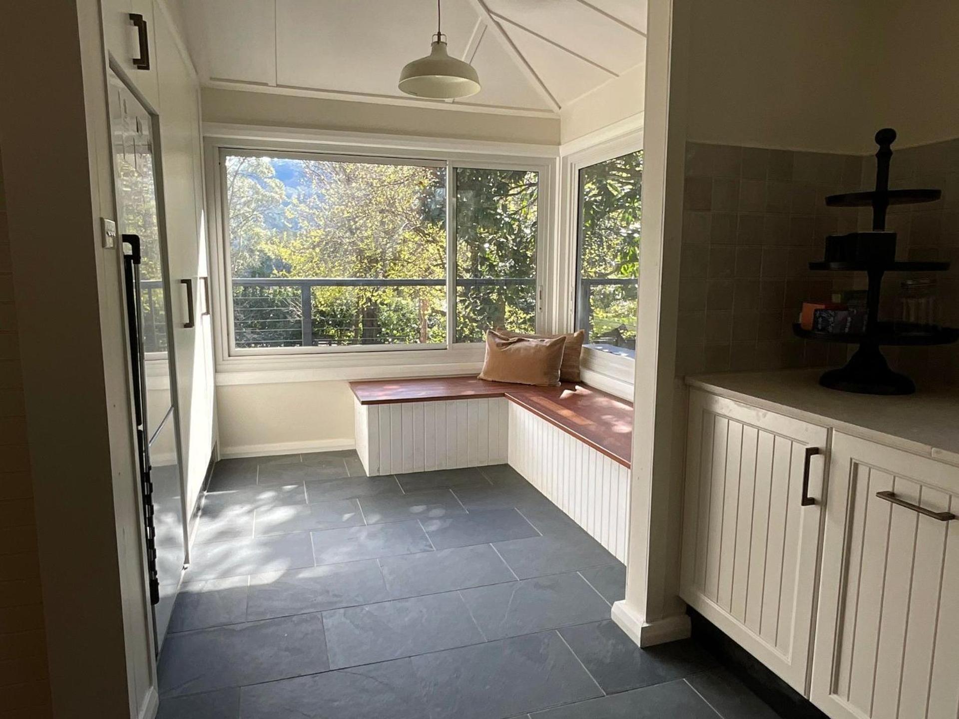 Braebrook Stunning farm house