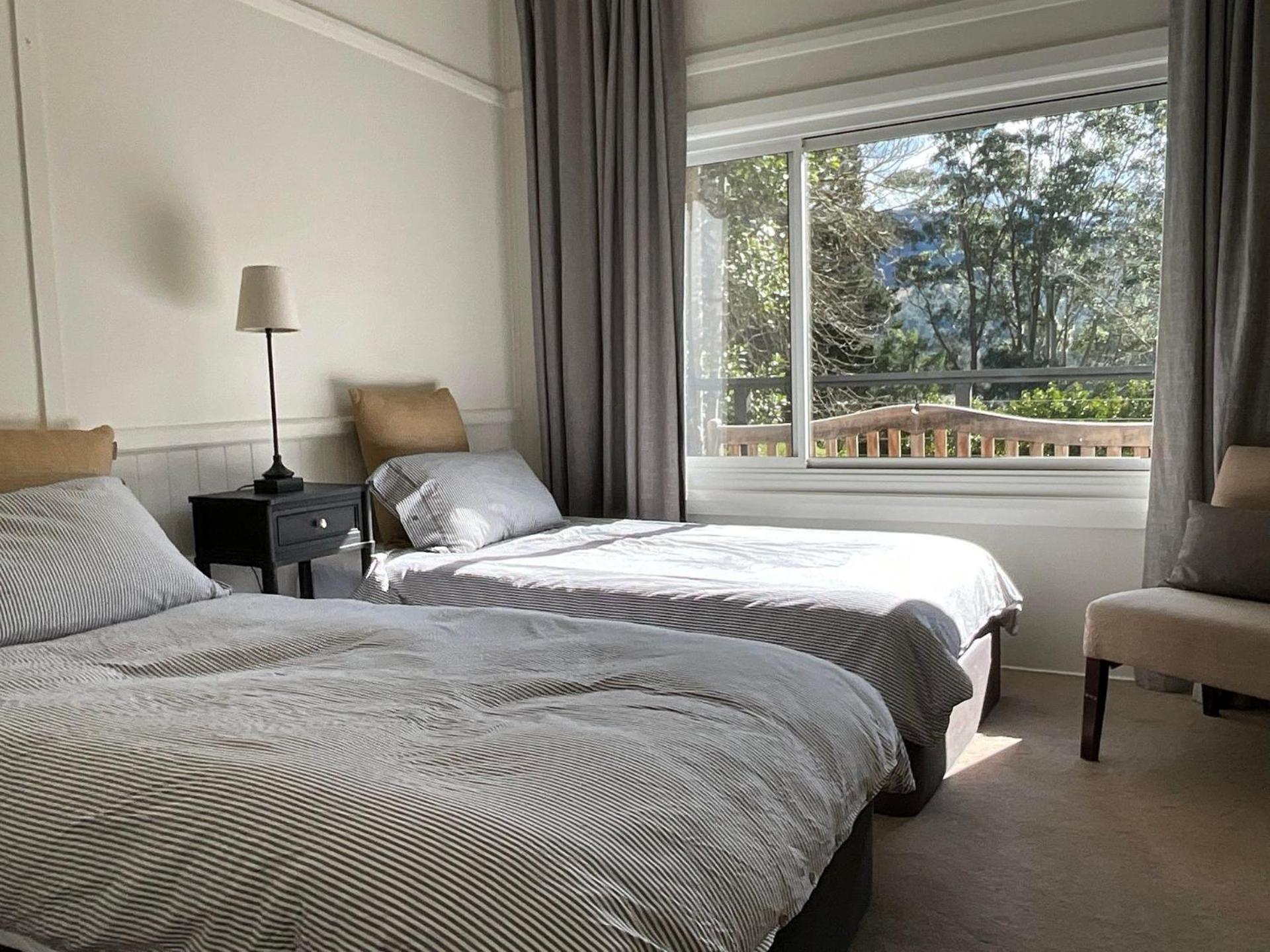 Braebrook Stunning farm house