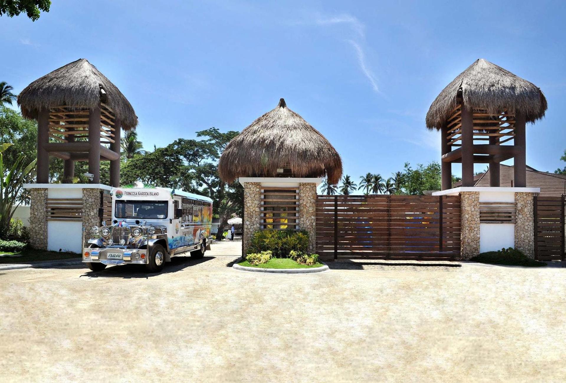 Princesa Garden Island Resort and Spa
