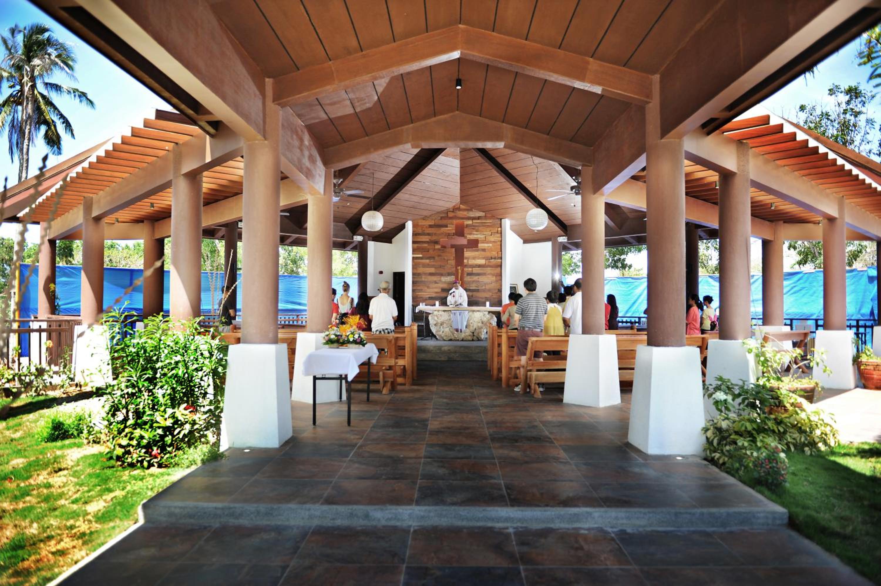 Princesa Garden Island Resort and Spa