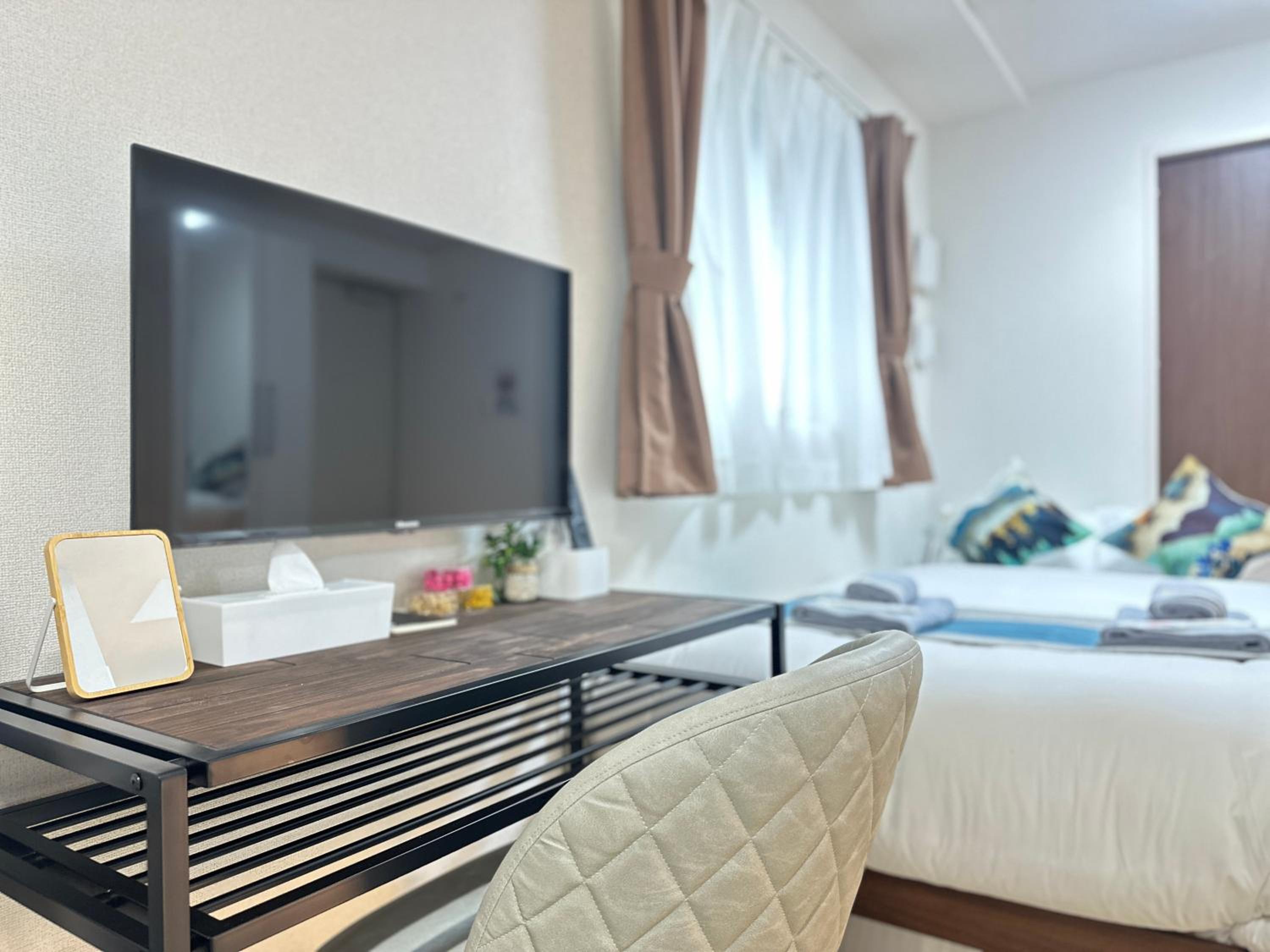 nestay inn tokyo ueno