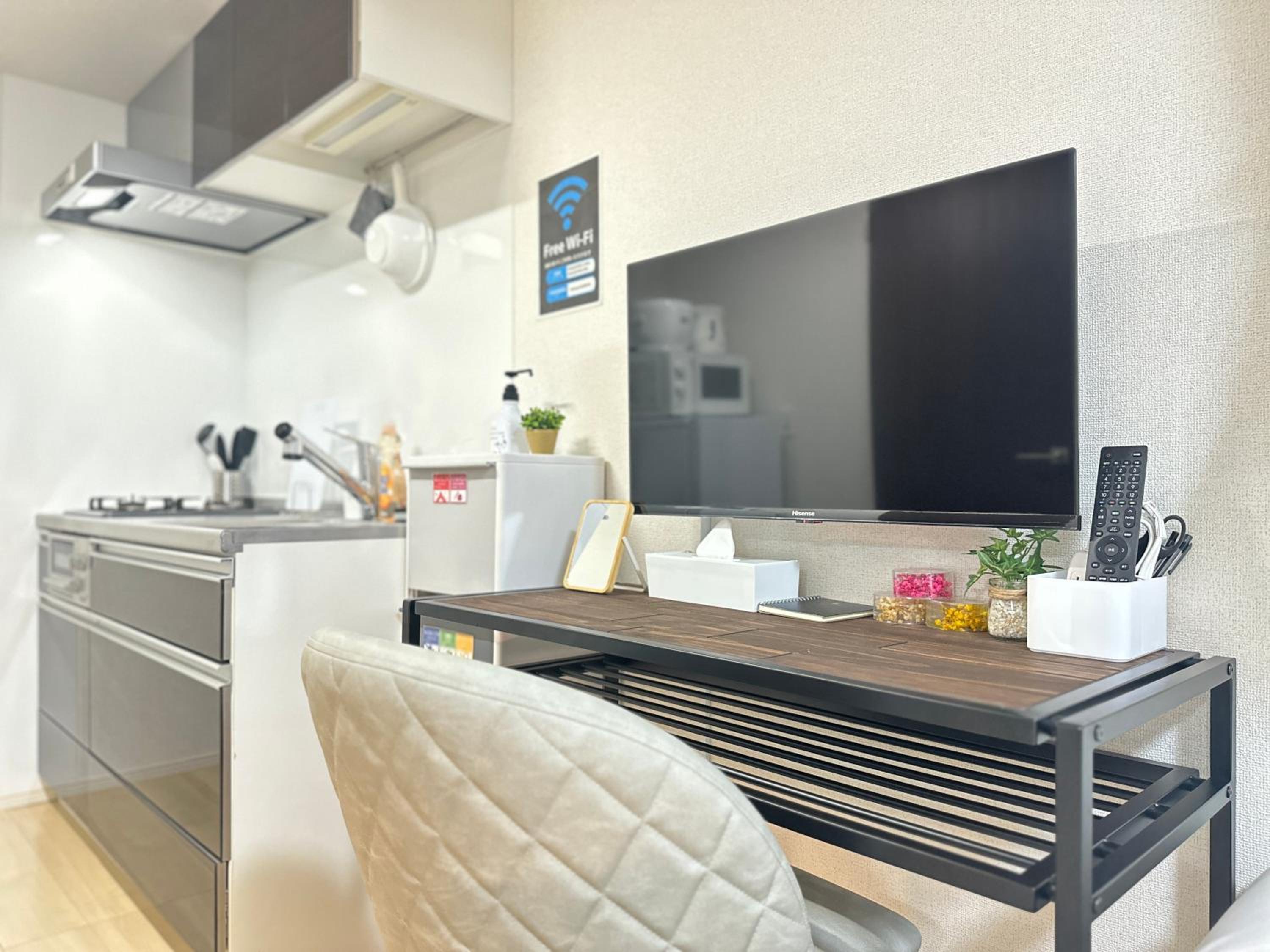 nestay inn tokyo ueno