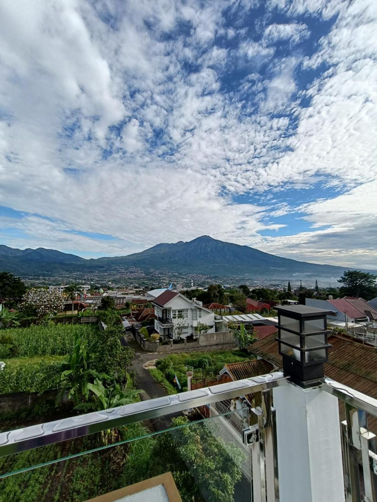 Dream Hills Villa view 5