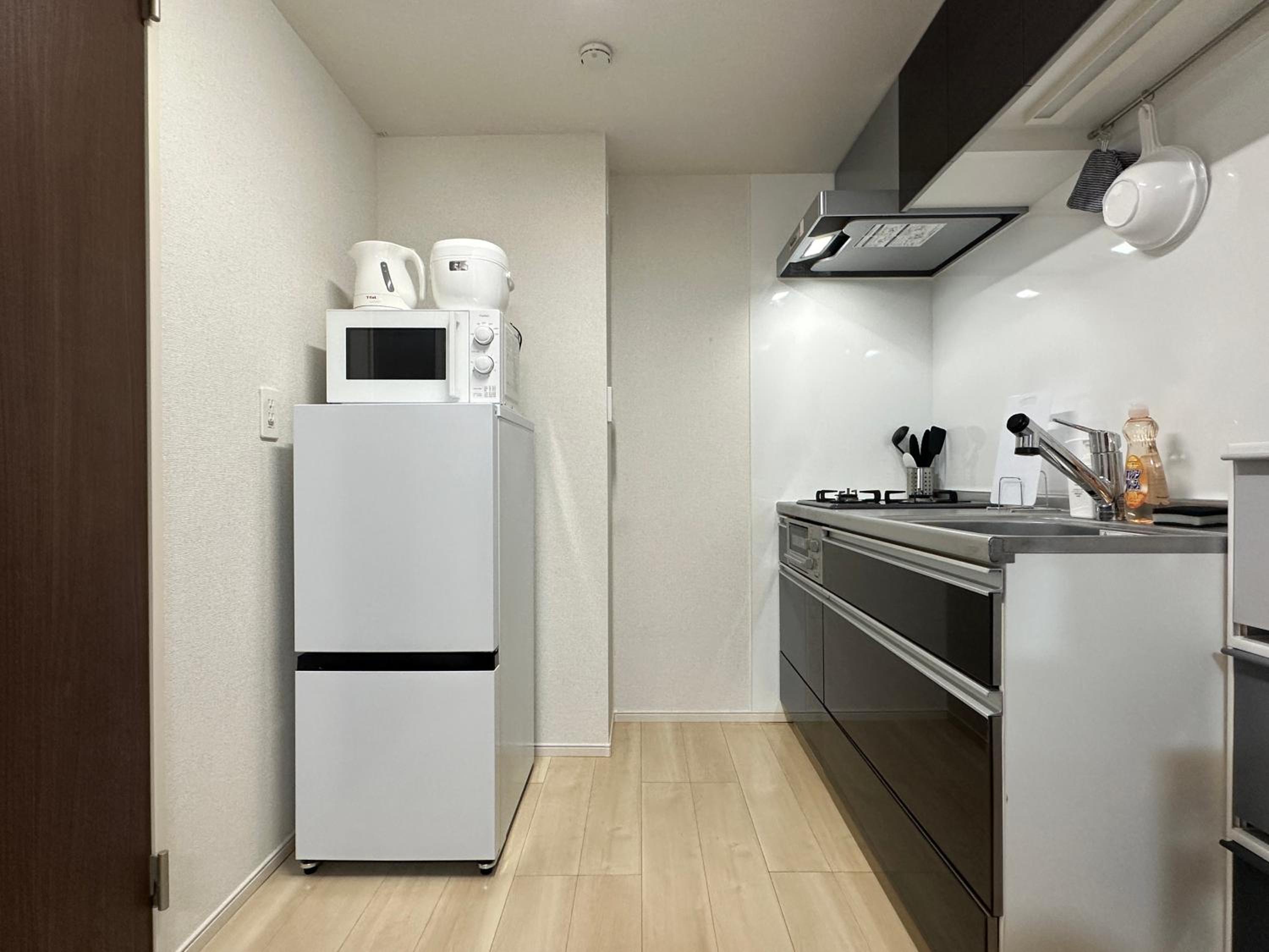 nestay inn tokyo ueno