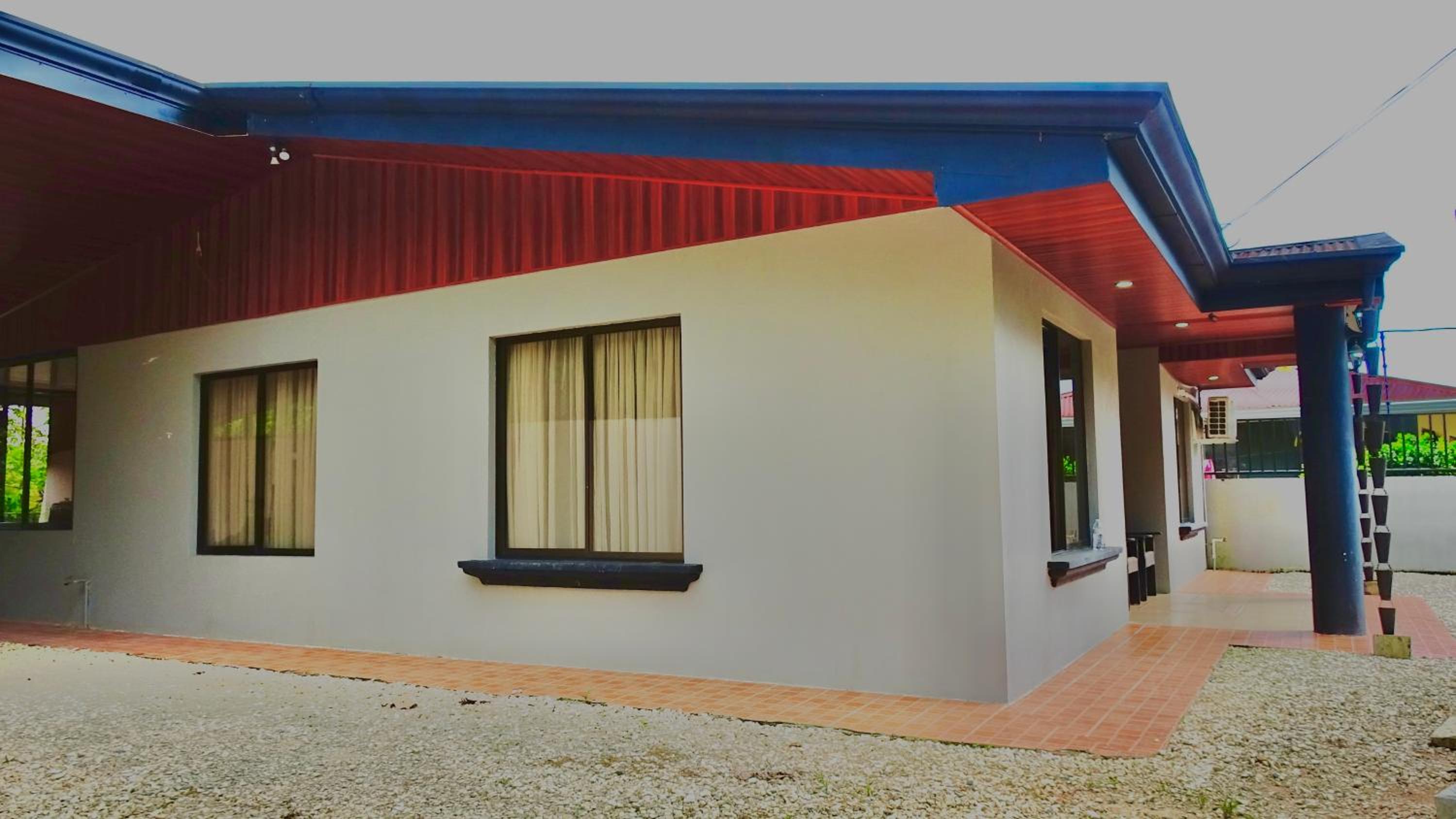 Villa Felicitas
