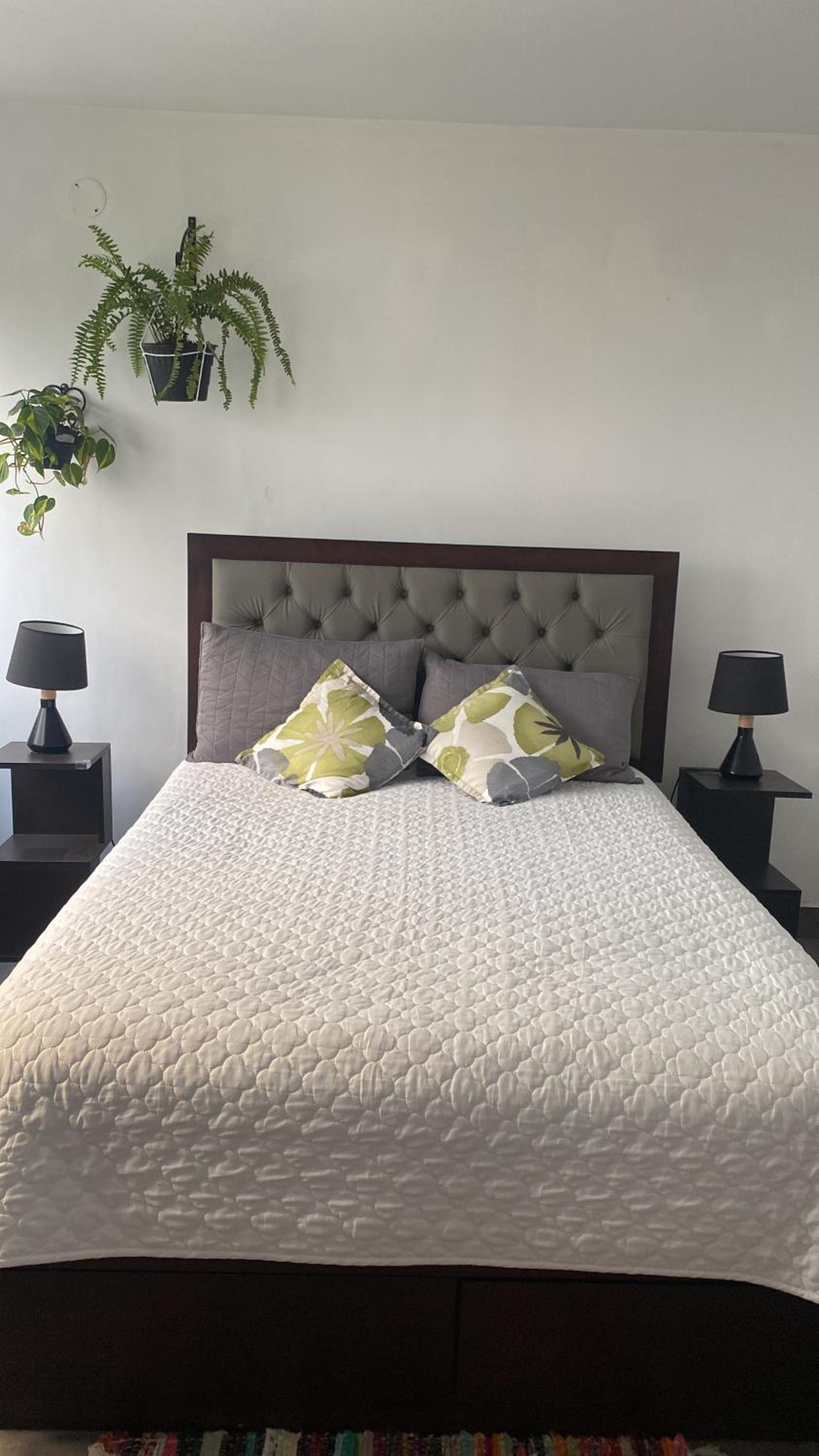 Hermosa habitación independiente cerca a Miraflores