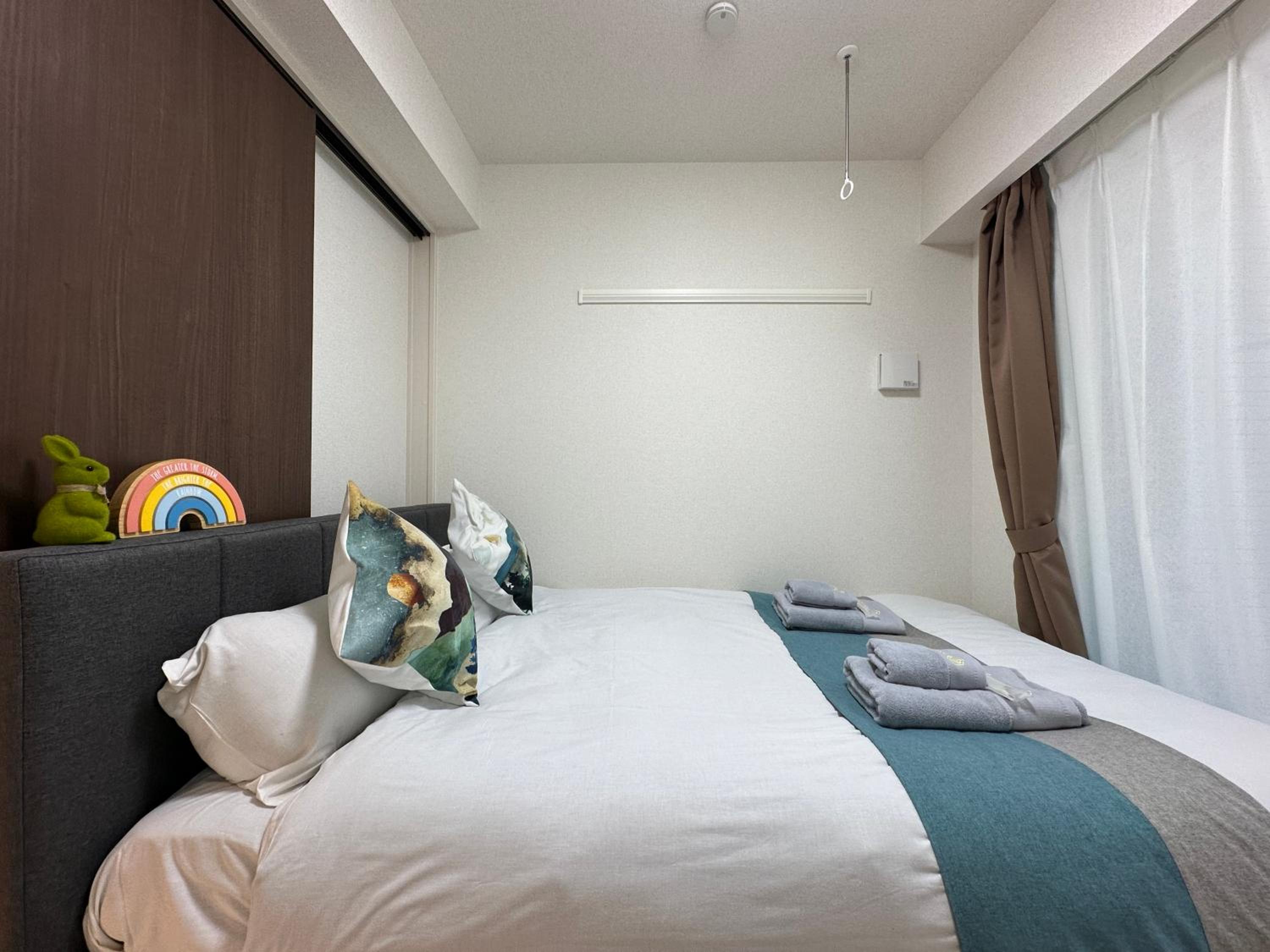 nestay inn tokyo ueno