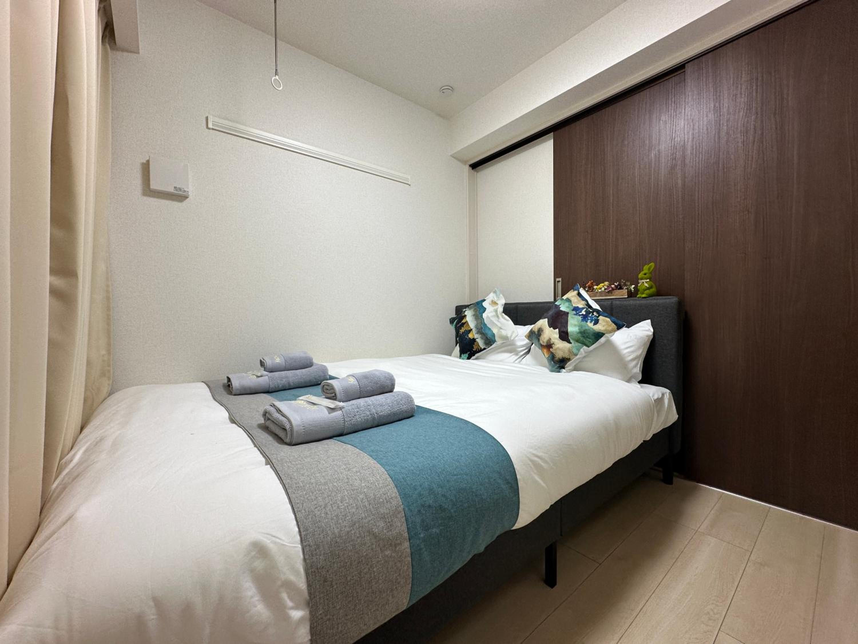 nestay inn tokyo ueno